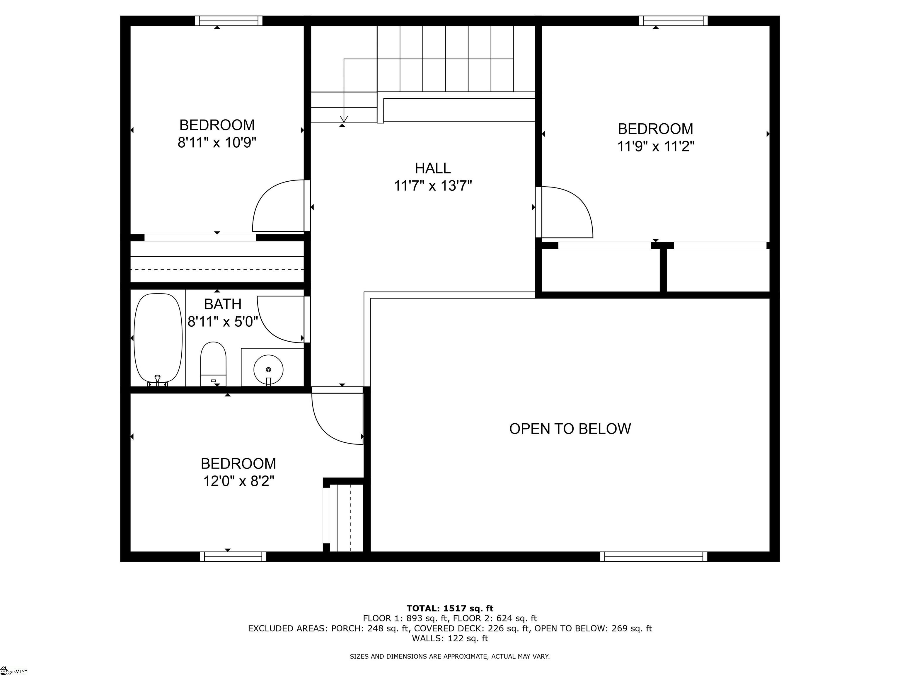 343 Griggs, Six Mile, South Carolina image 45