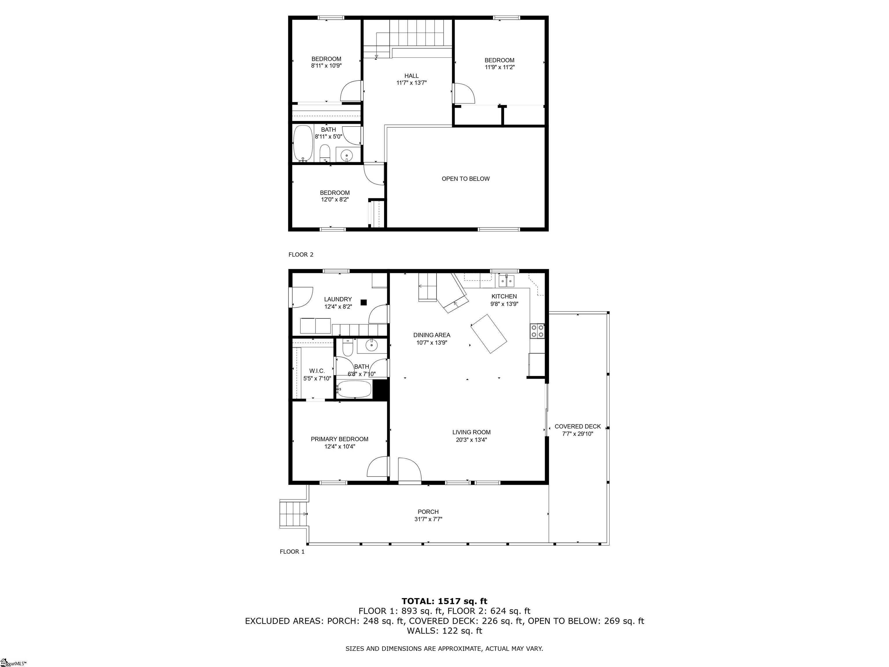 343 Griggs, Six Mile, South Carolina image 46
