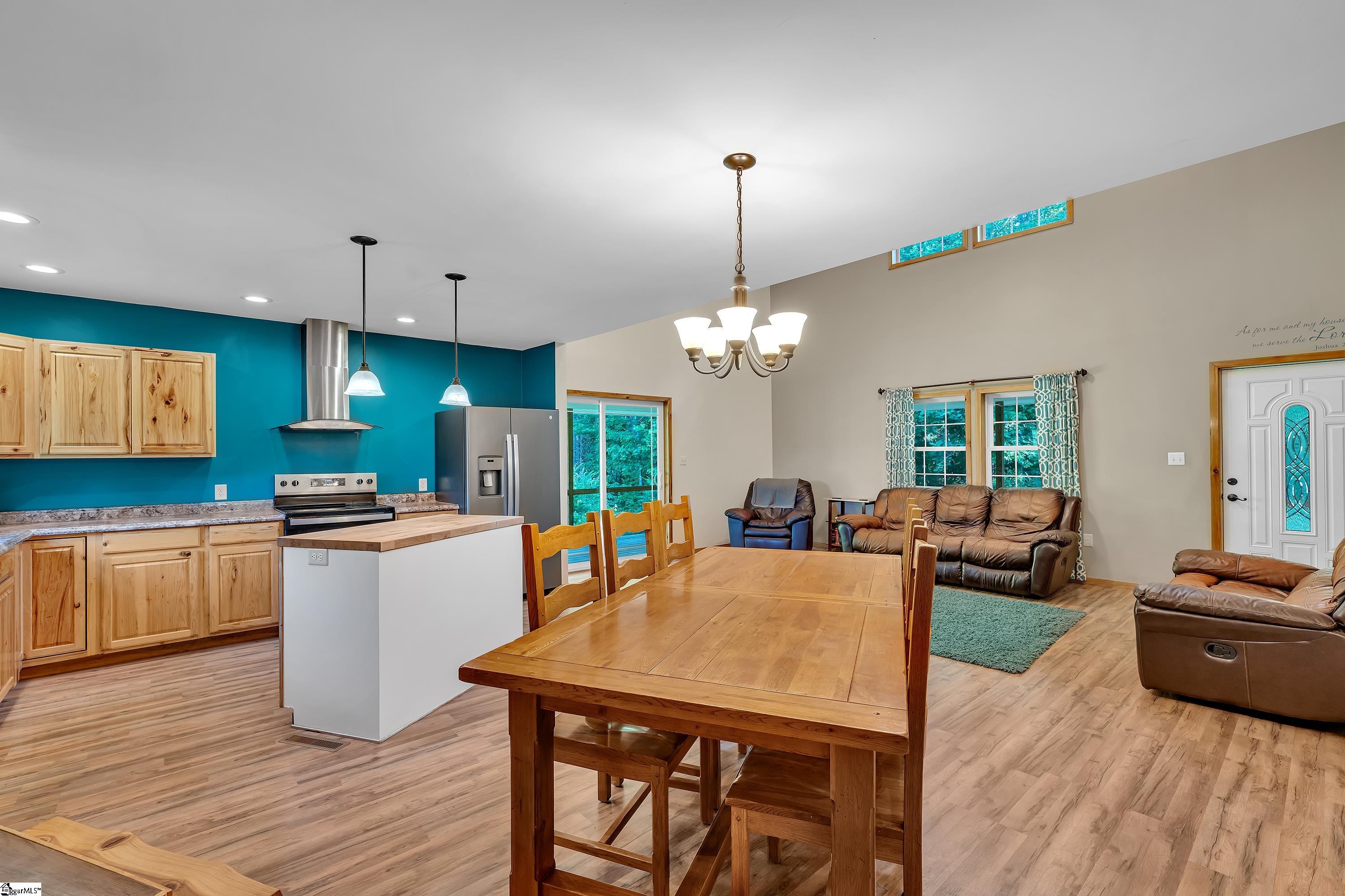 343 Griggs, Six Mile, South Carolina image 6
