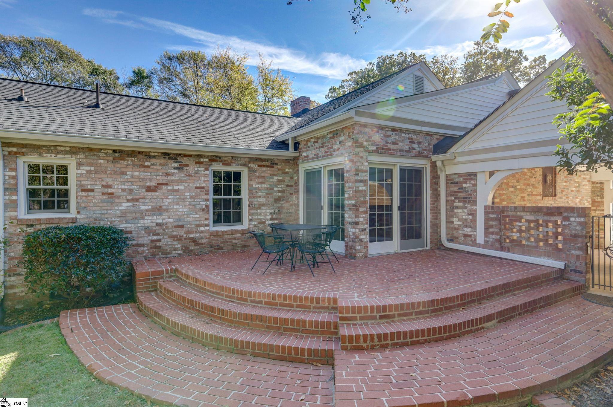 219 S Hamilton, Williamston, South Carolina image 40