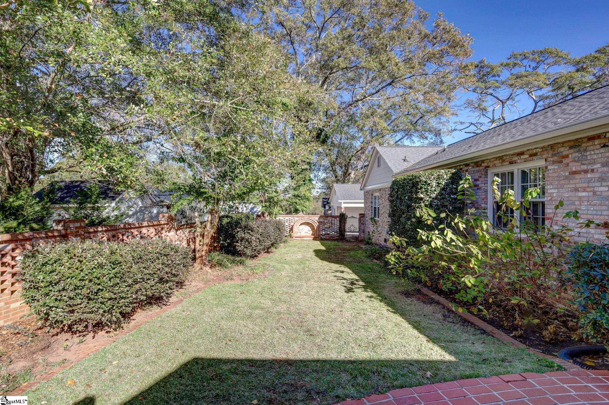 219 S Hamilton, Williamston, South Carolina image 43