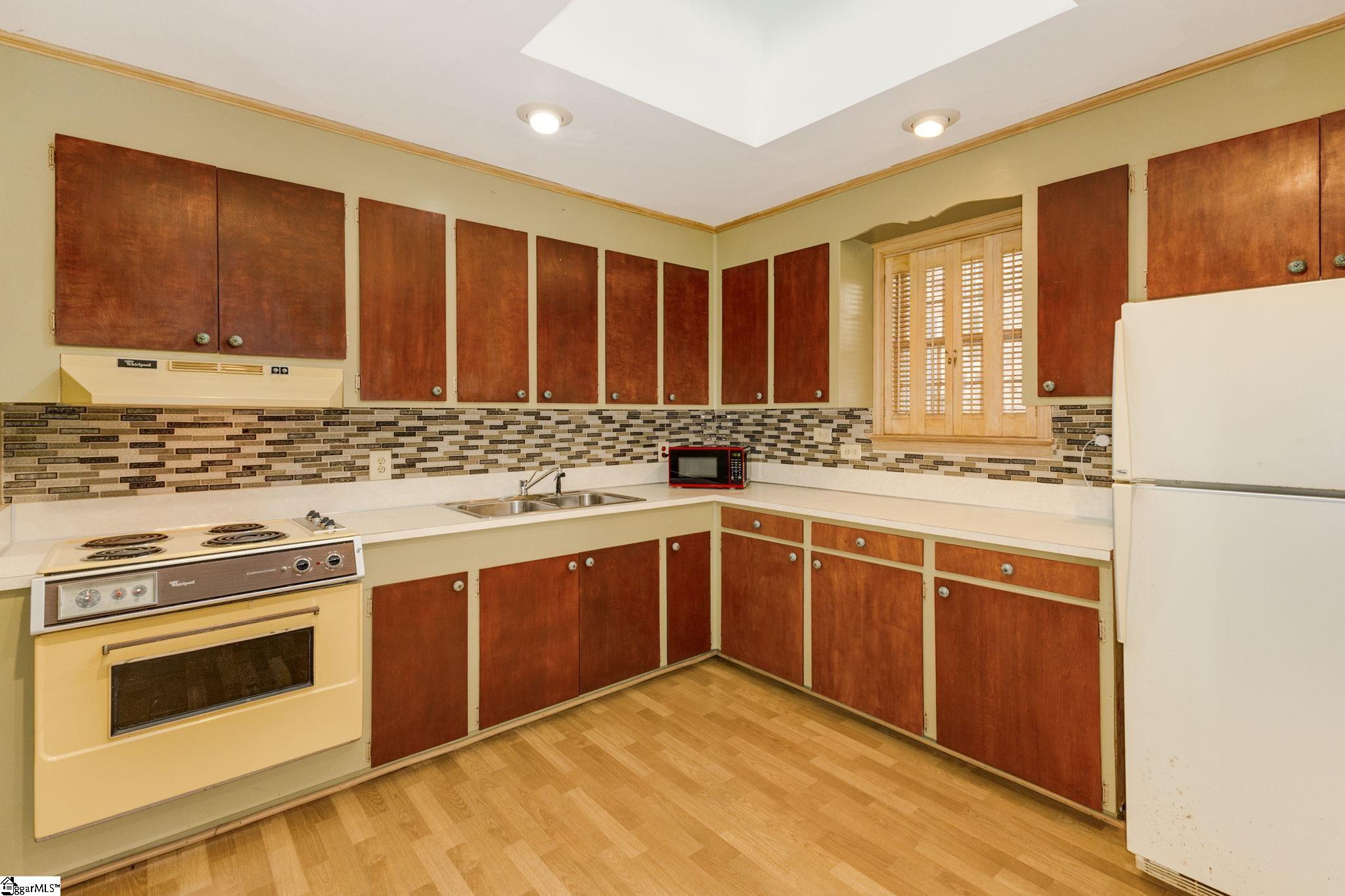 219 S Hamilton, Williamston, South Carolina image 49