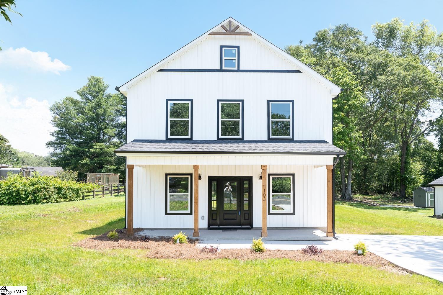 103 Cedar Falls, Fountain Inn, South Carolina image 2