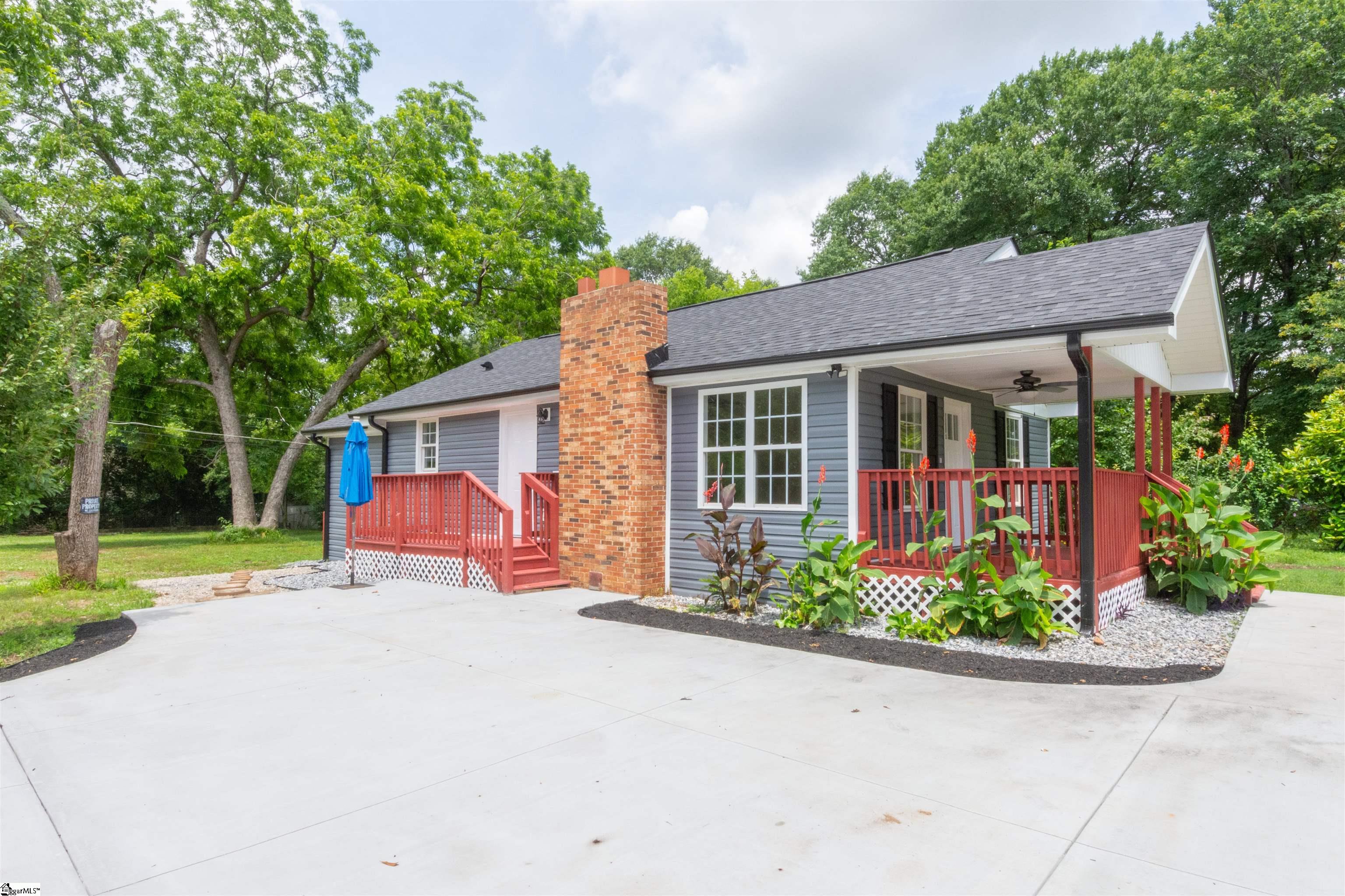 1230 Edgewood, Spartanburg, South Carolina image 30