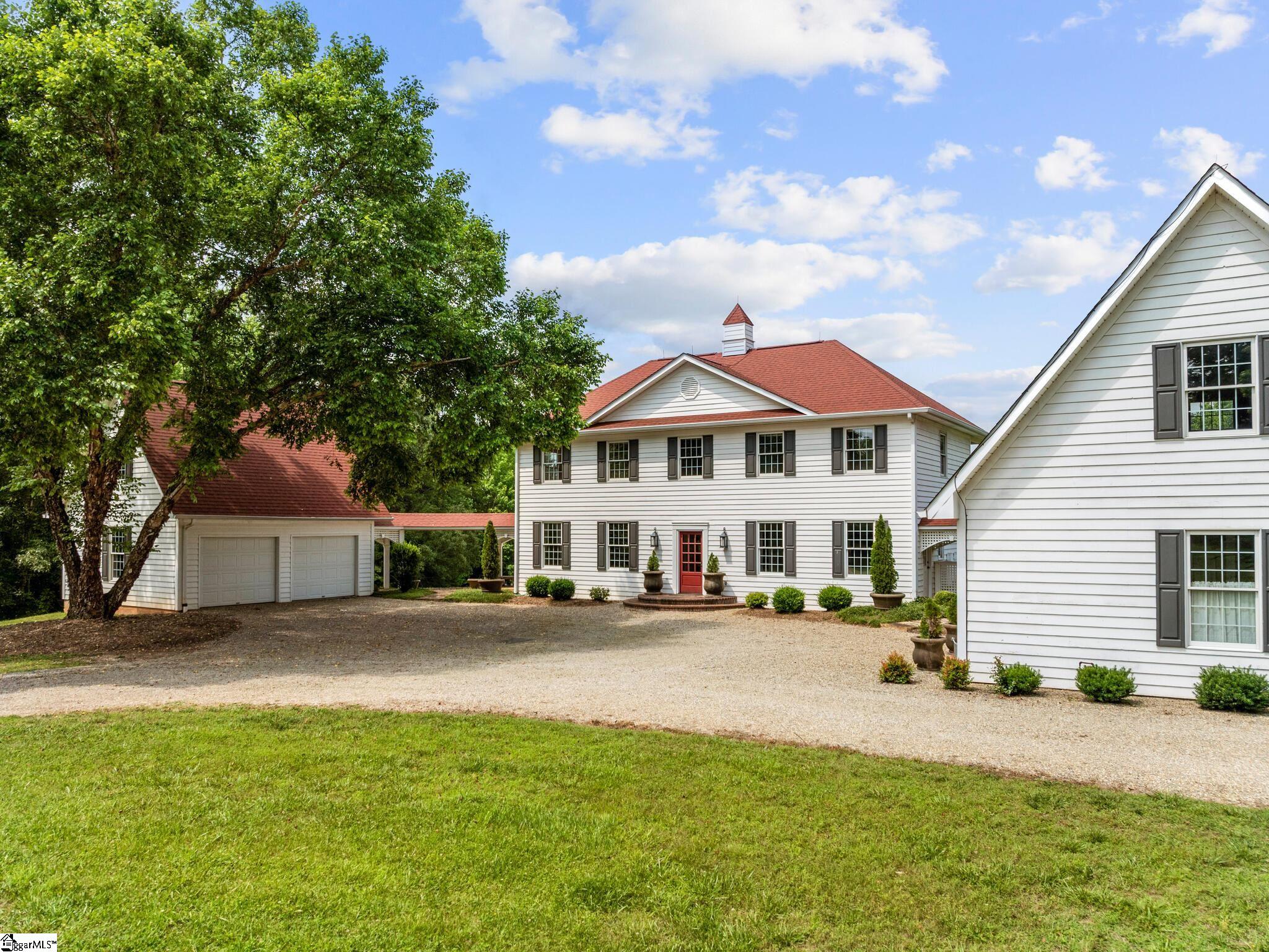 216 Mount Vernon, Tryon, North Carolina image 2