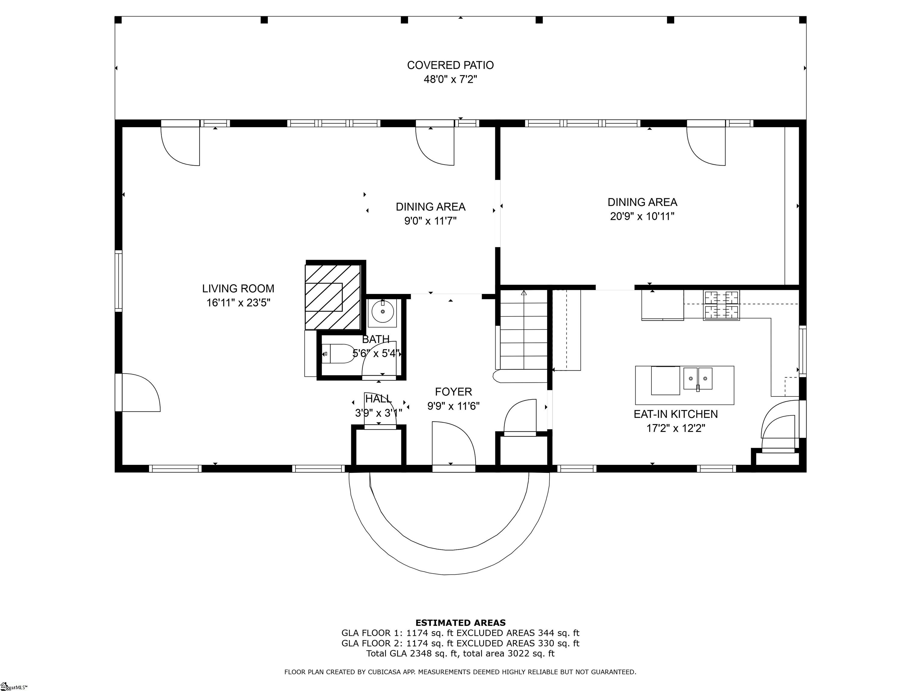 216 Mount Vernon, Tryon, North Carolina image 45