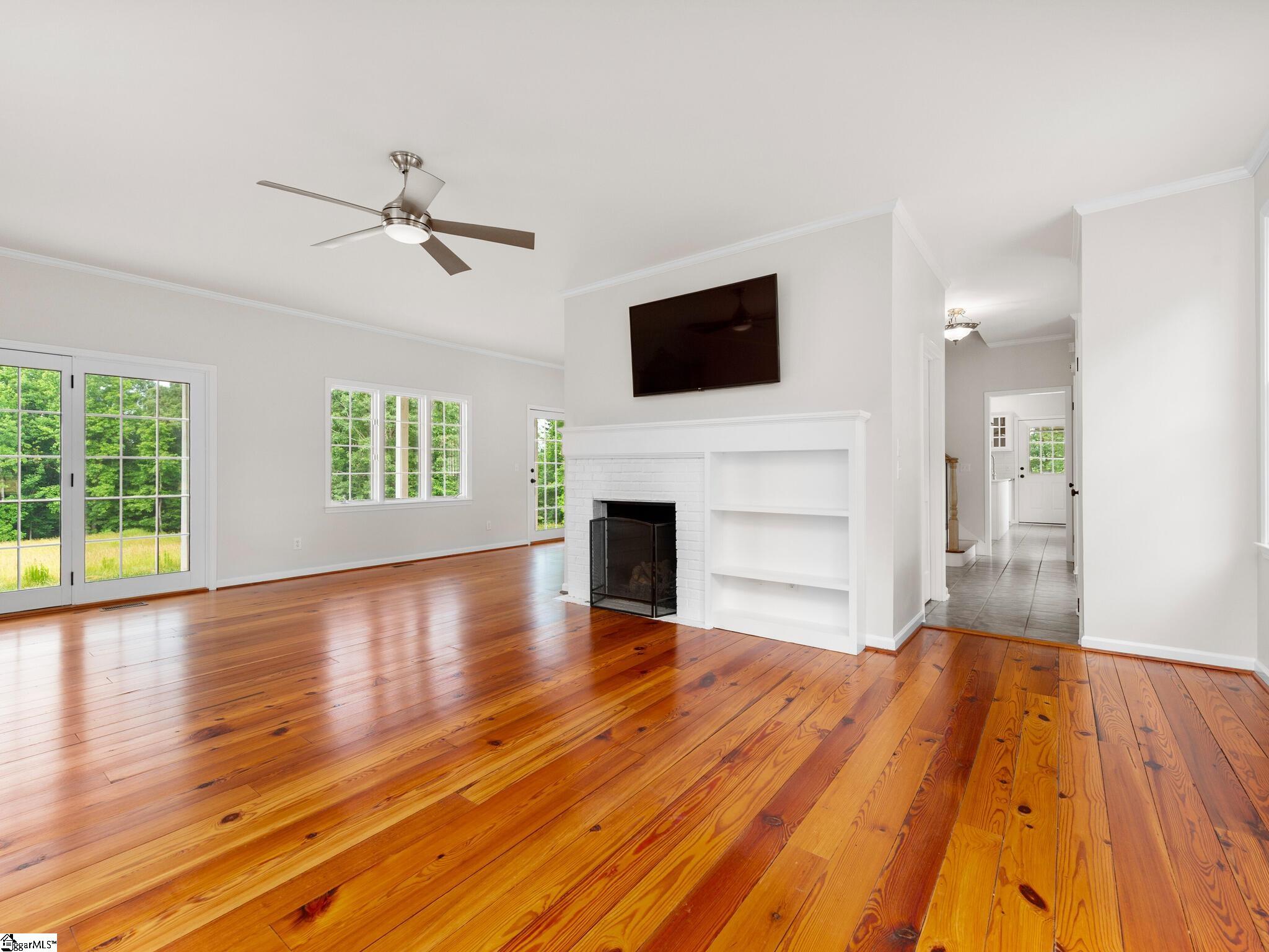 216 Mount Vernon, Tryon, North Carolina image 9