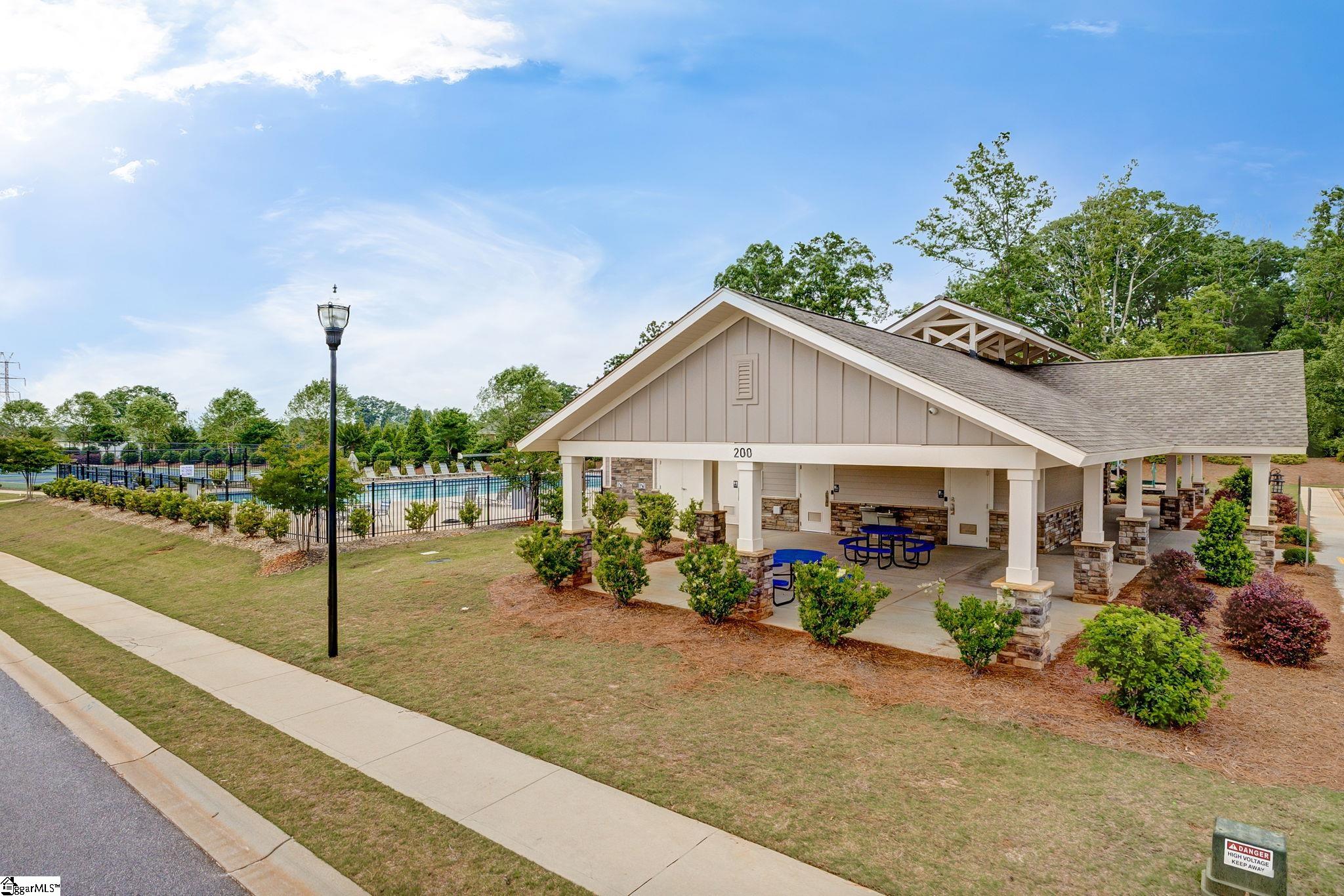 305 Yellow Fox, Greer, South Carolina image 22