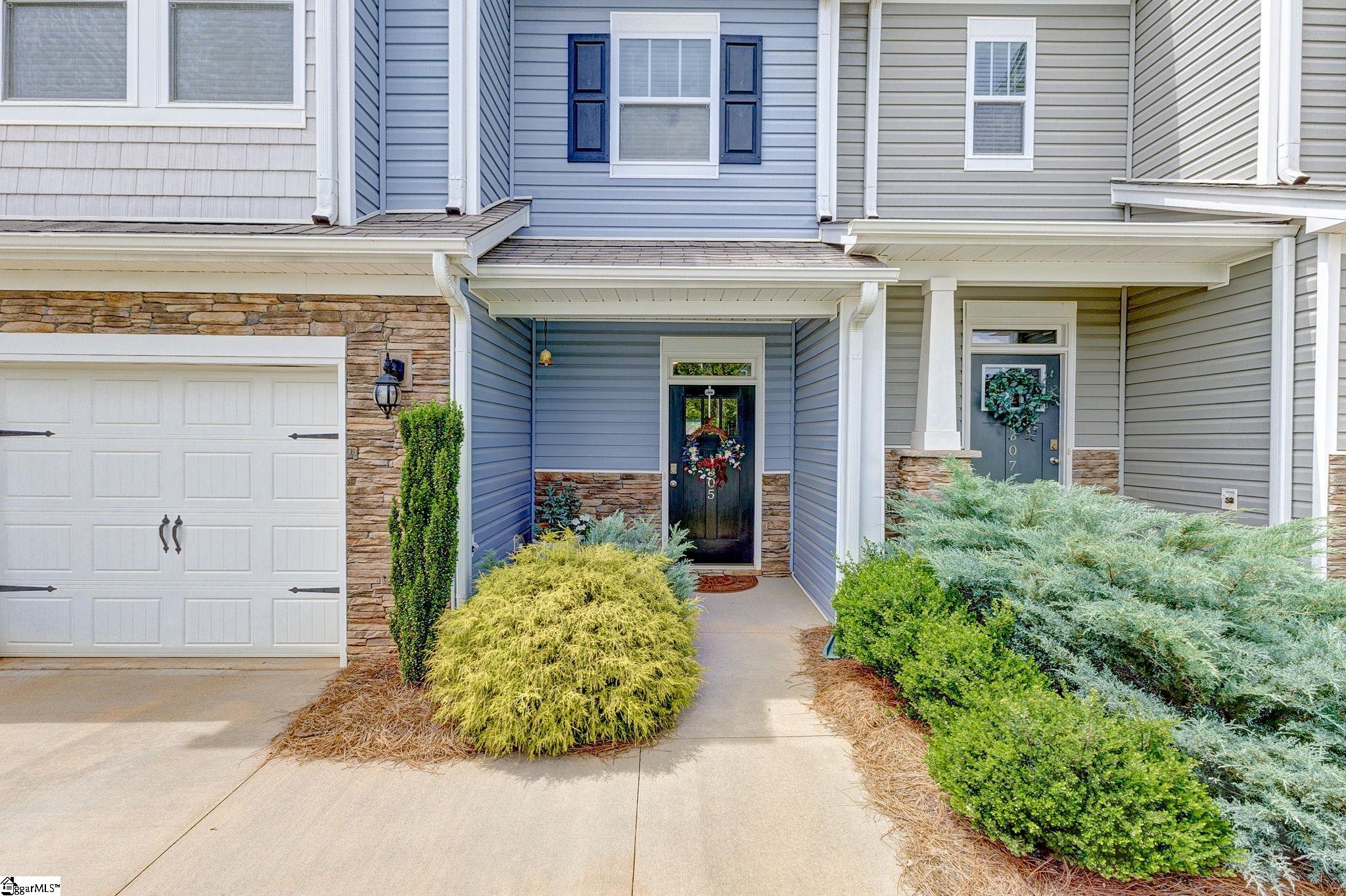 305 Yellow Fox, Greer, South Carolina image 25