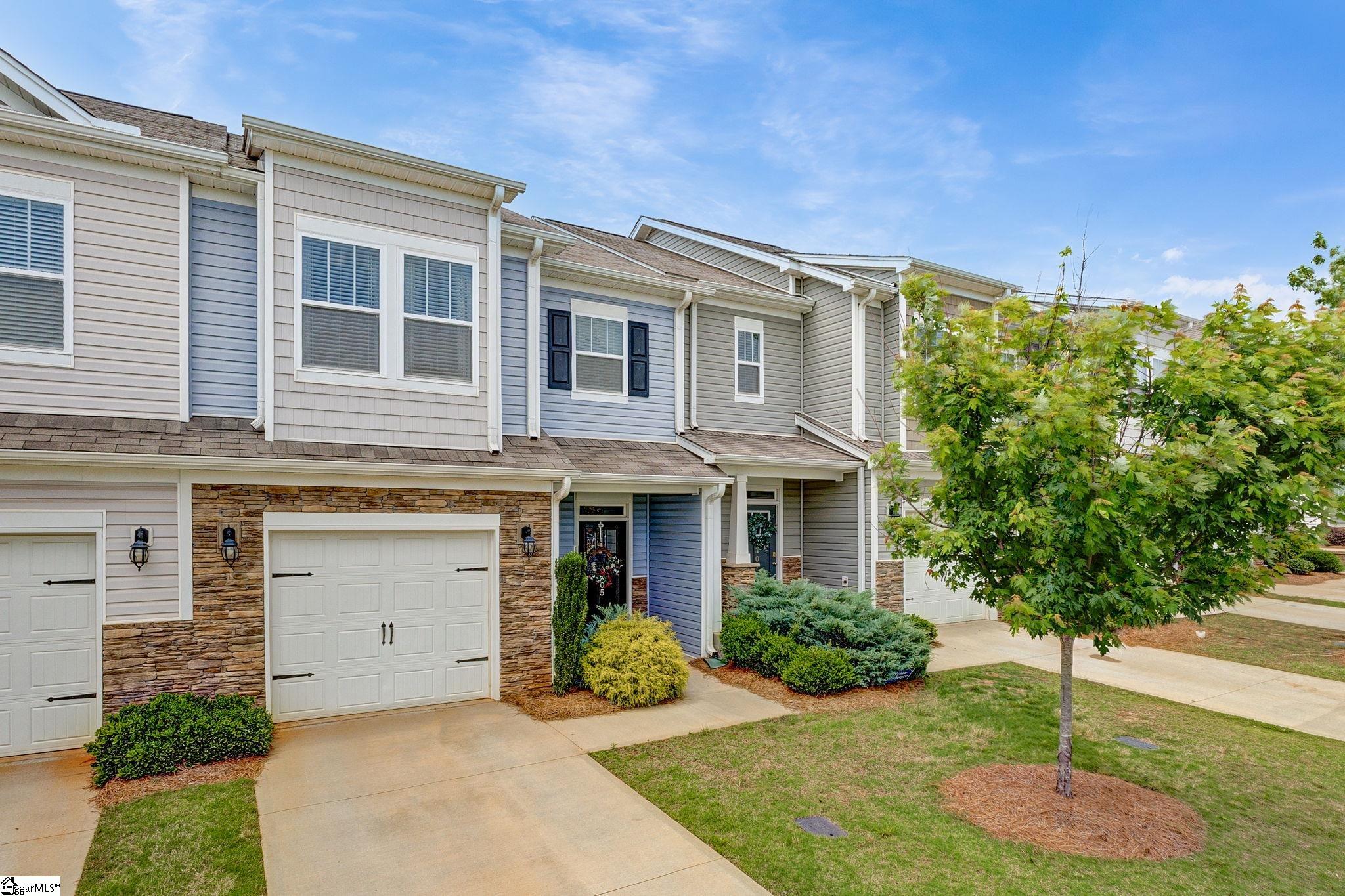 305 Yellow Fox, Greer, South Carolina image 26