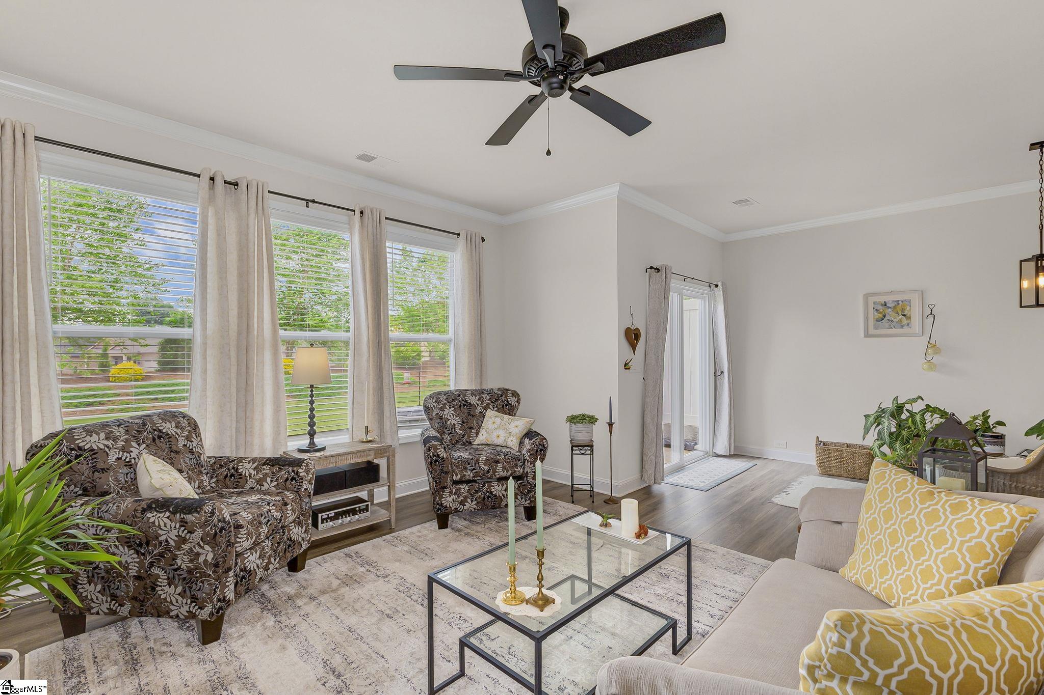305 Yellow Fox, Greer, South Carolina image 5