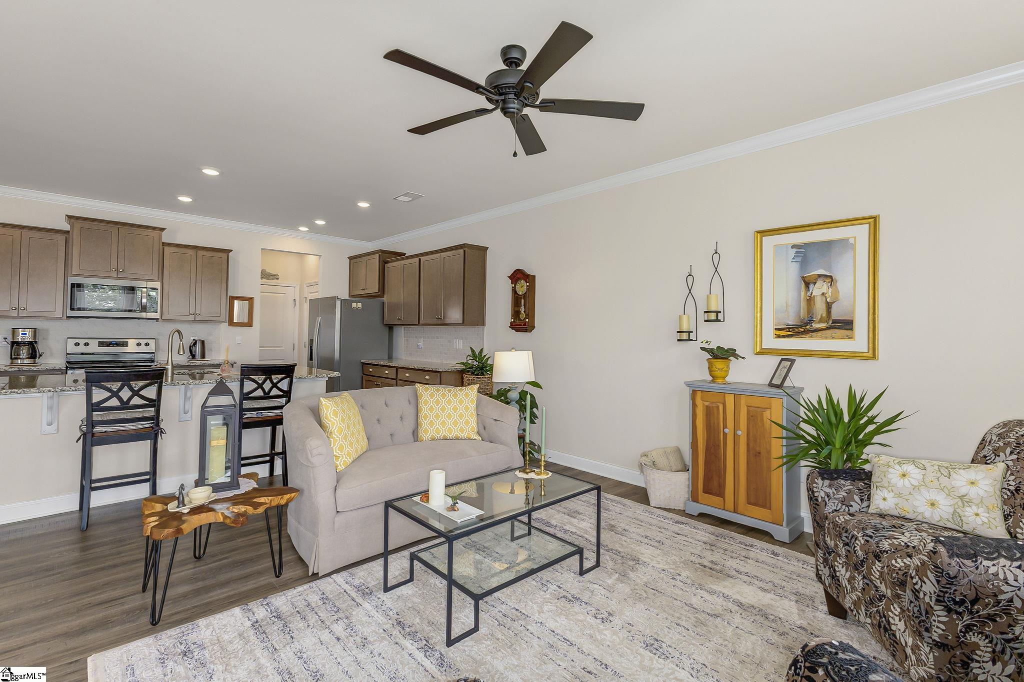 305 Yellow Fox, Greer, South Carolina image 6
