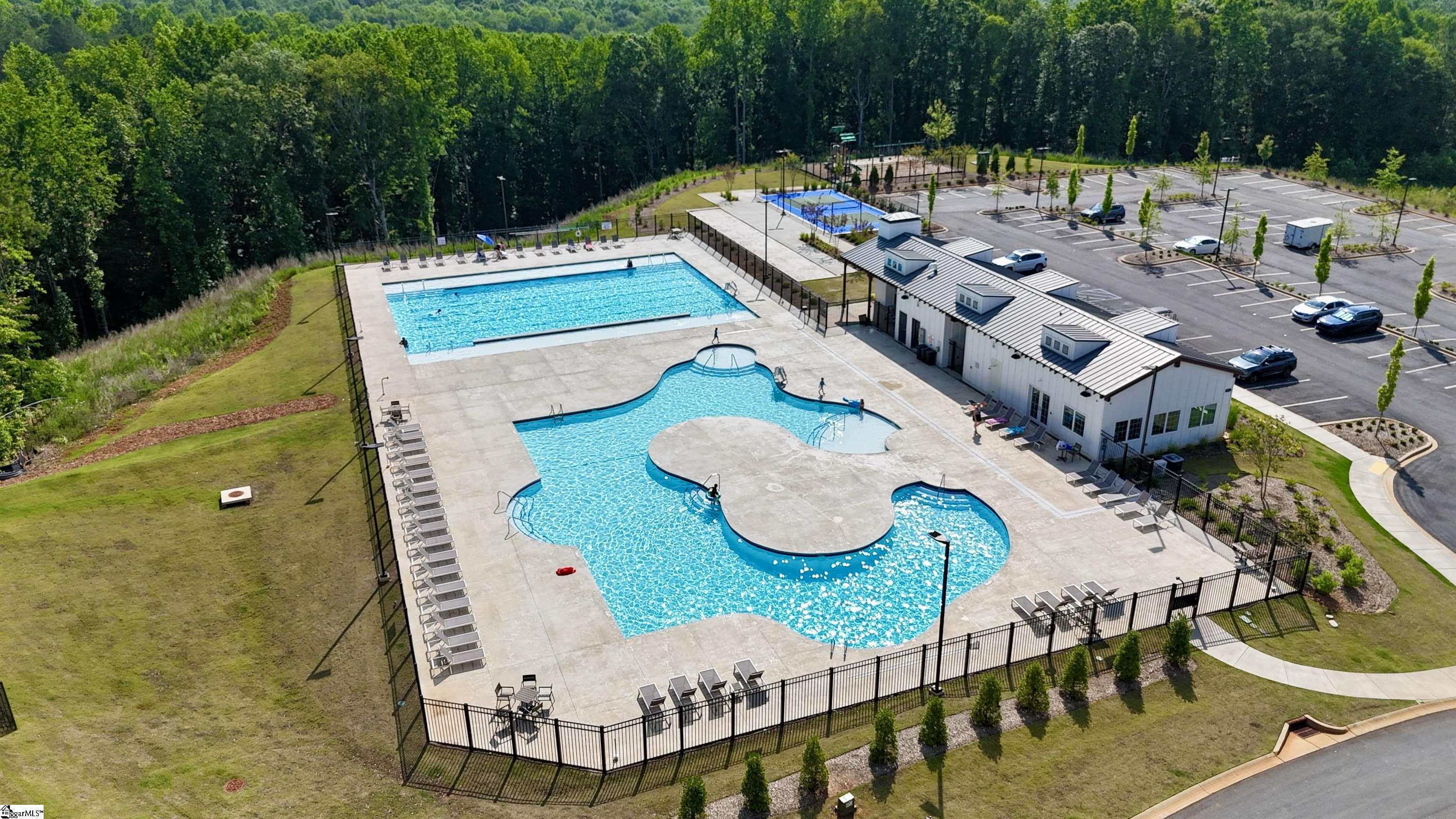 220 Emerald Creek, Greer, South Carolina image 28