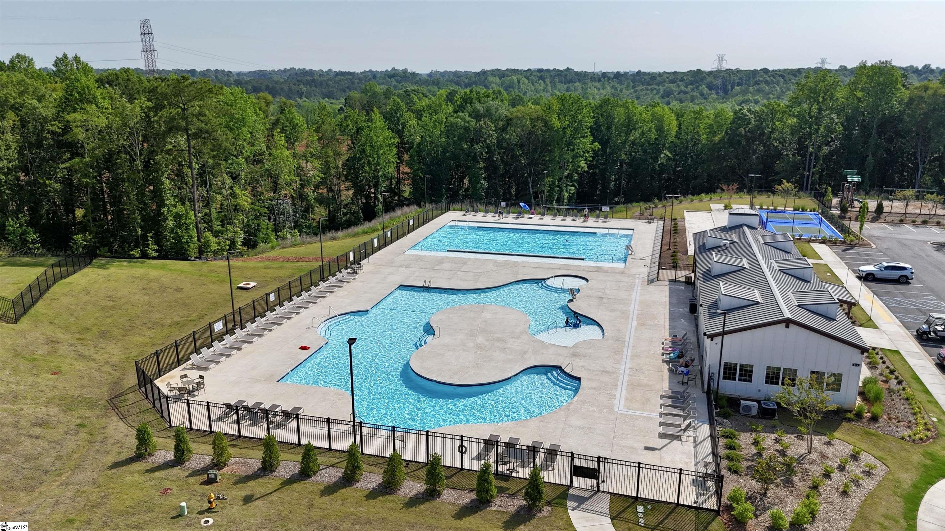 220 Emerald Creek, Greer, South Carolina image 29