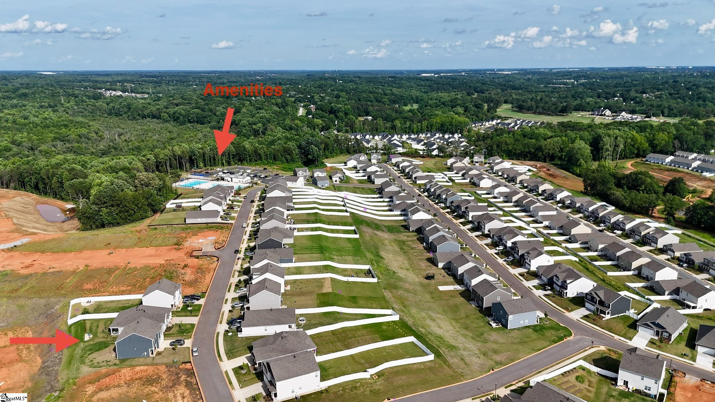 220 Emerald Creek, Greer, South Carolina image 31