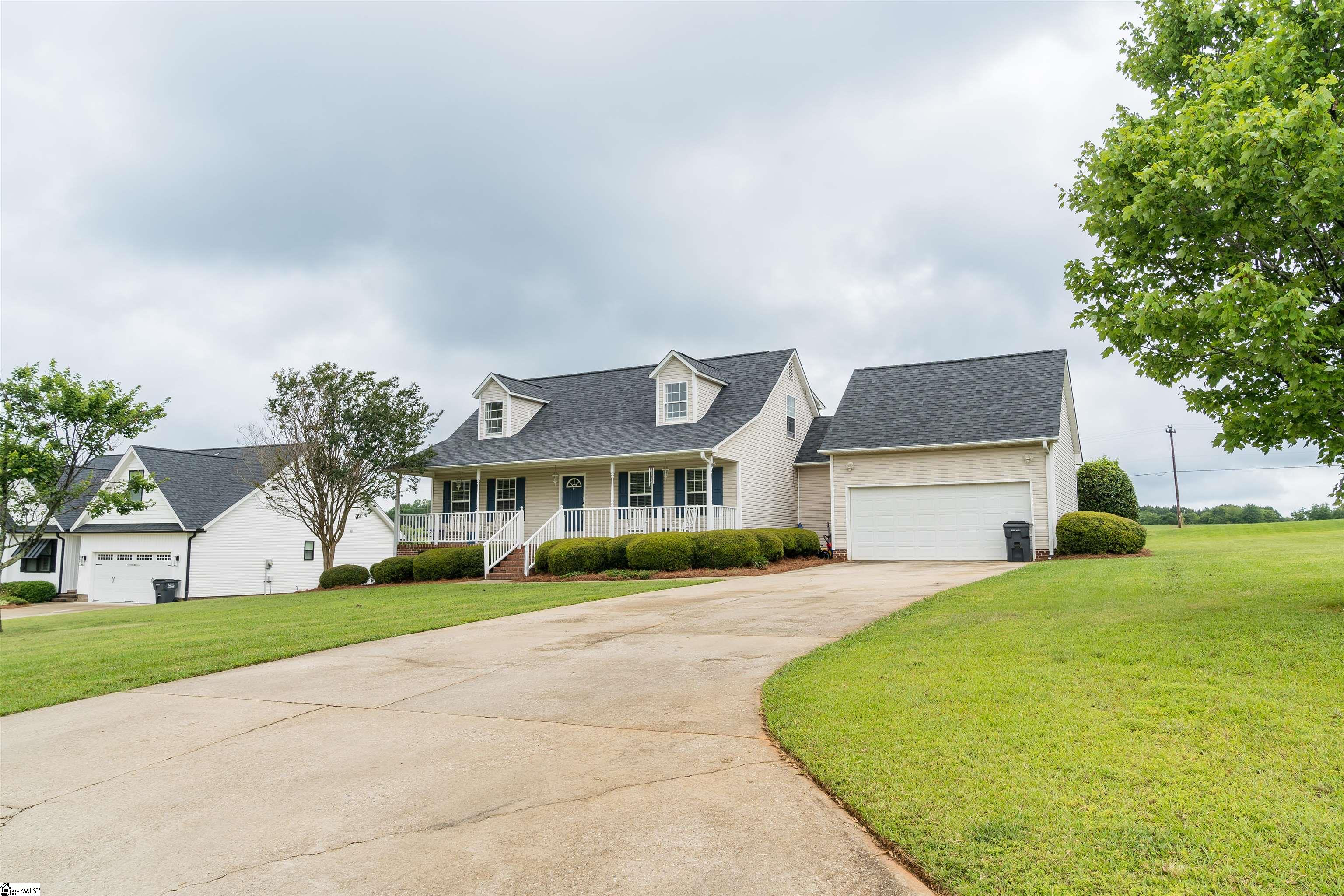 116 Wild Heather, Campobello, South Carolina image 2