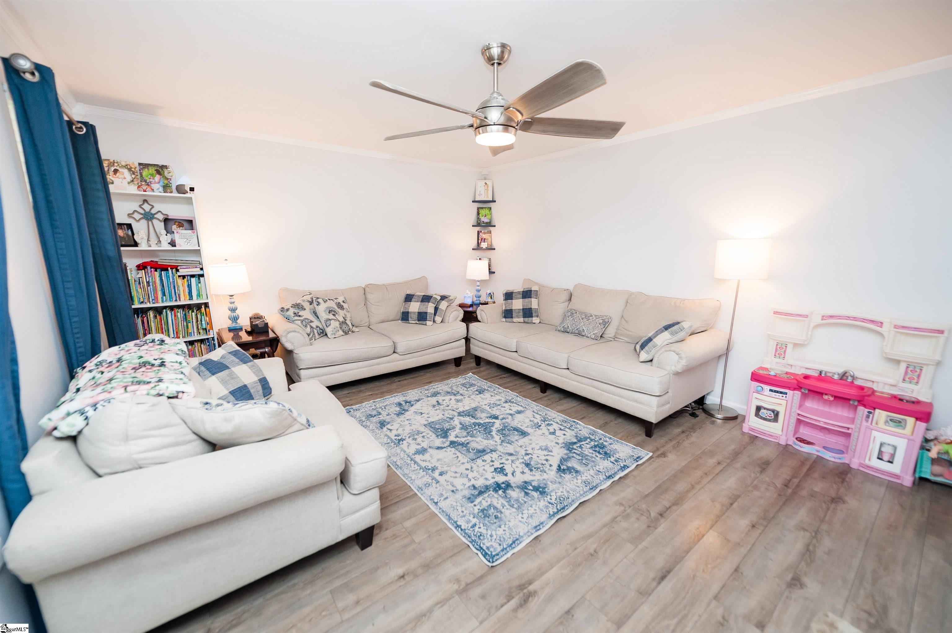 116 Wild Heather, Campobello, South Carolina image 15