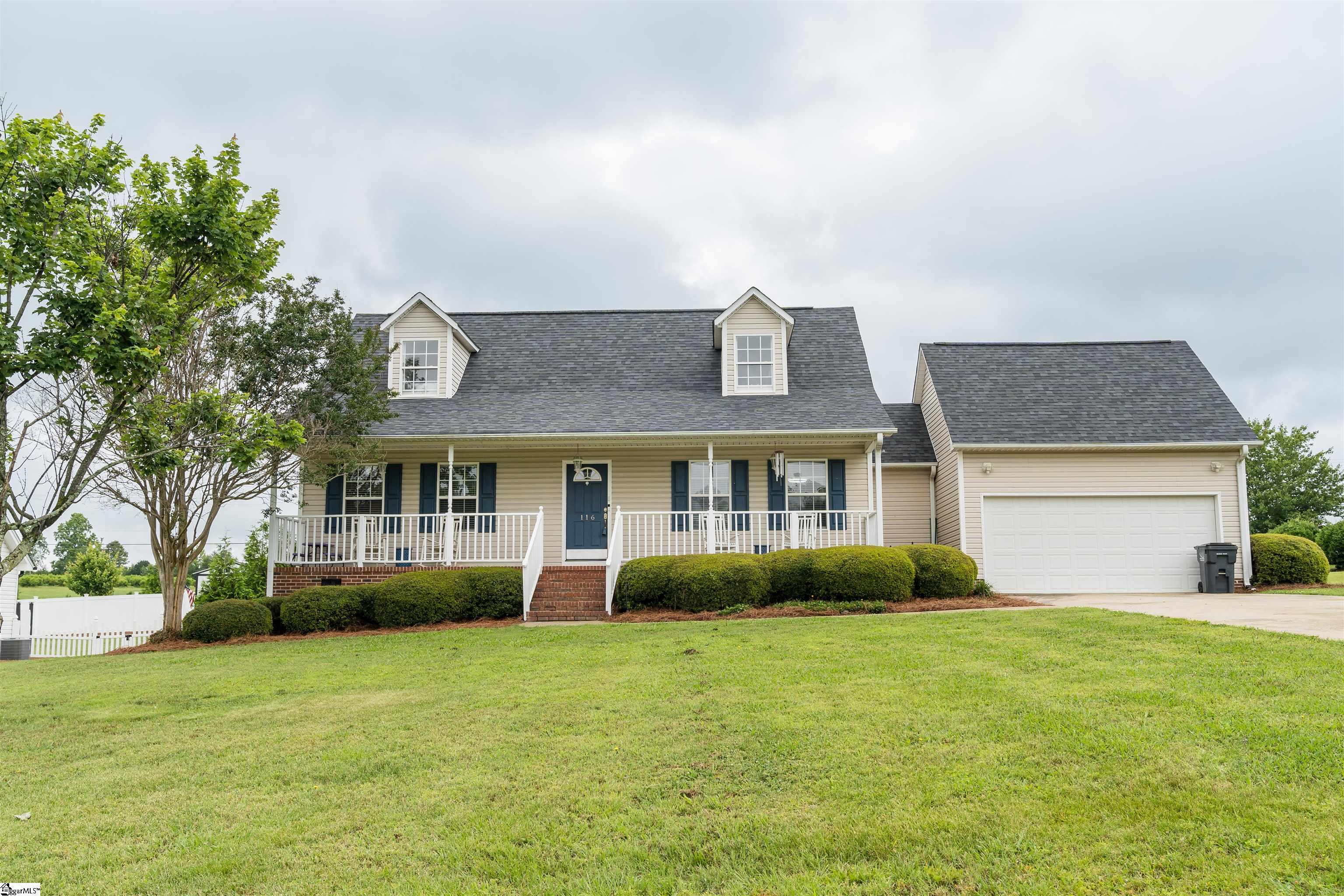 116 Wild Heather, Campobello, South Carolina image 27