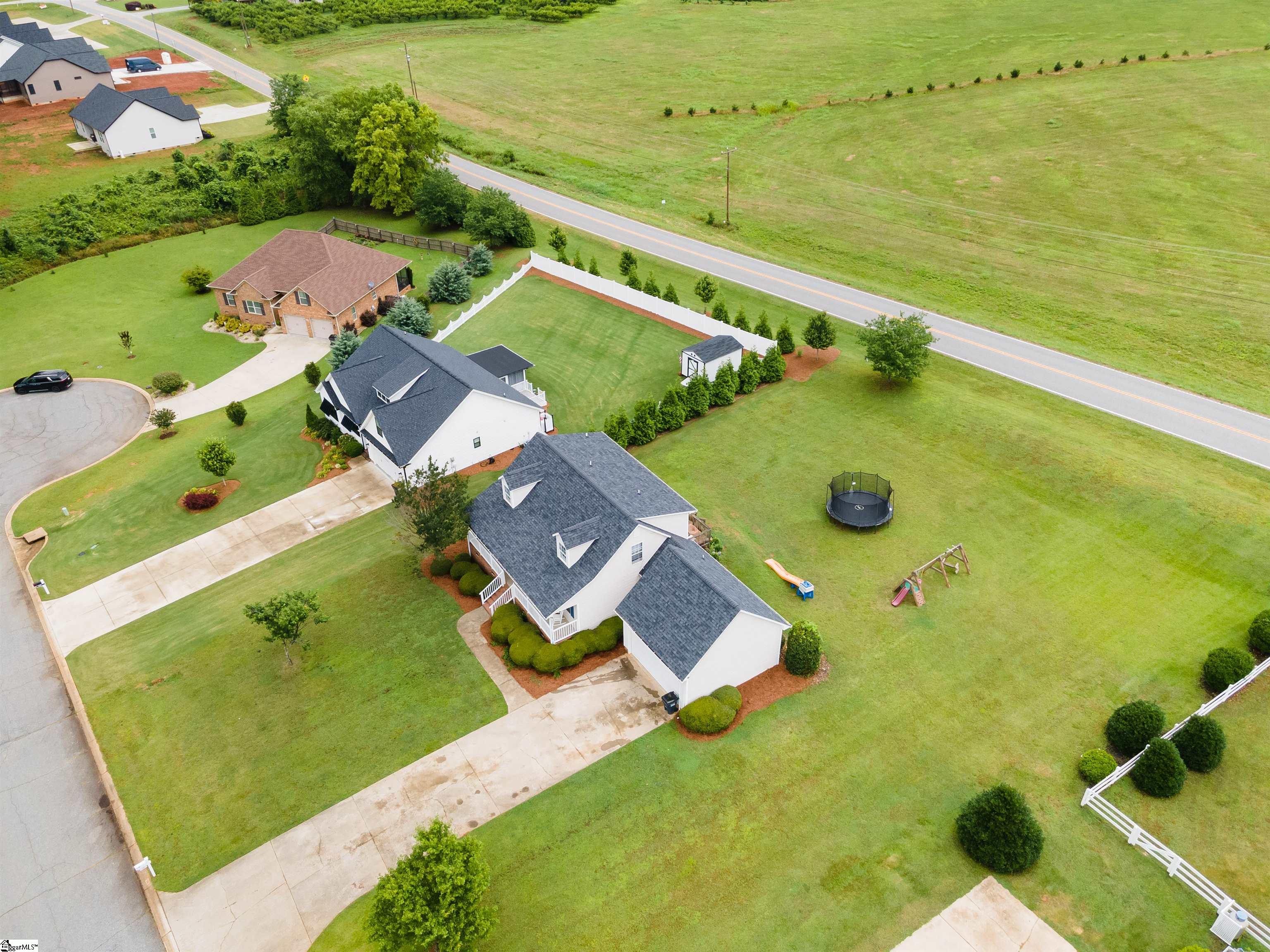 116 Wild Heather, Campobello, South Carolina image 31