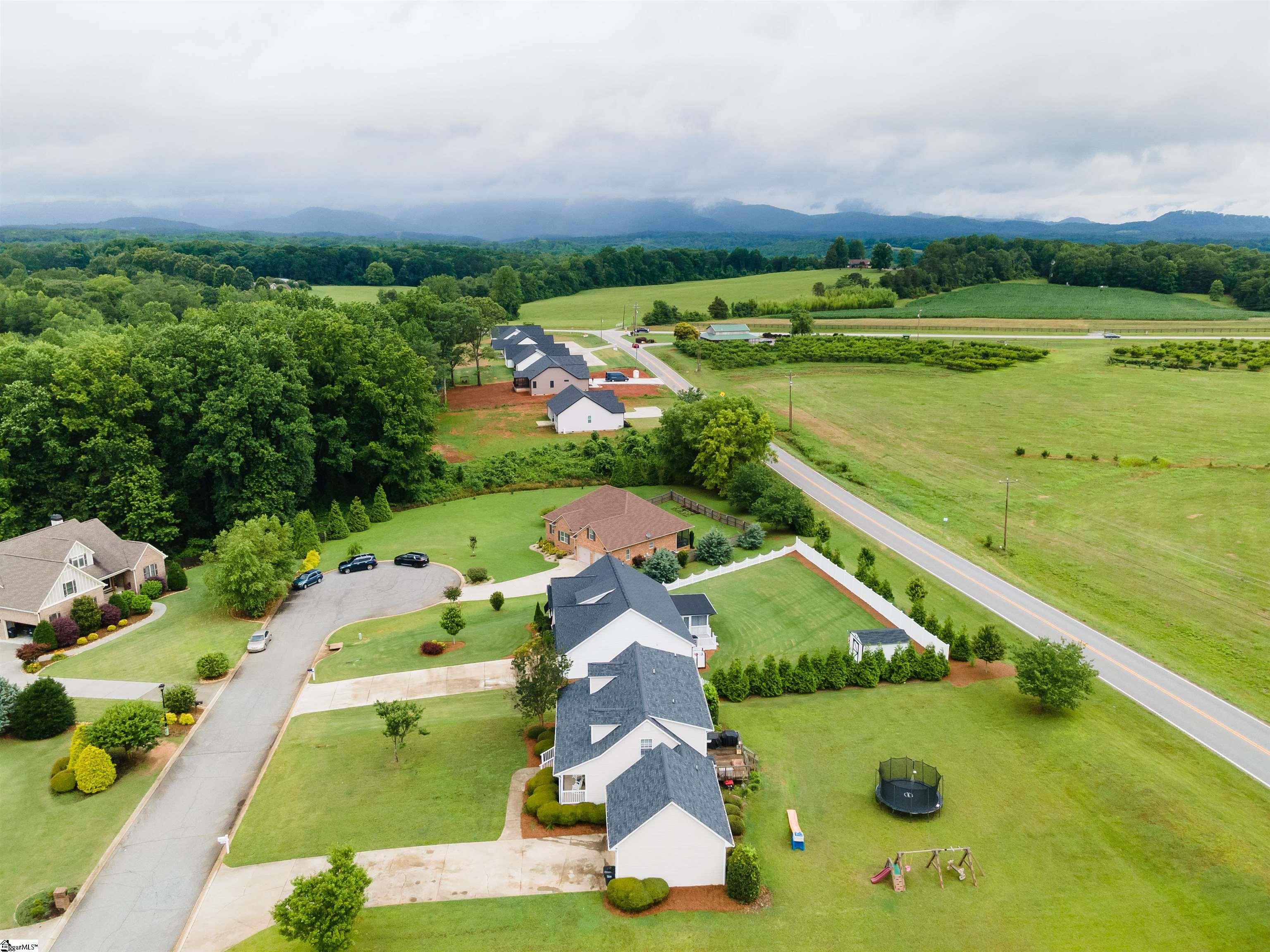 116 Wild Heather, Campobello, South Carolina image 33