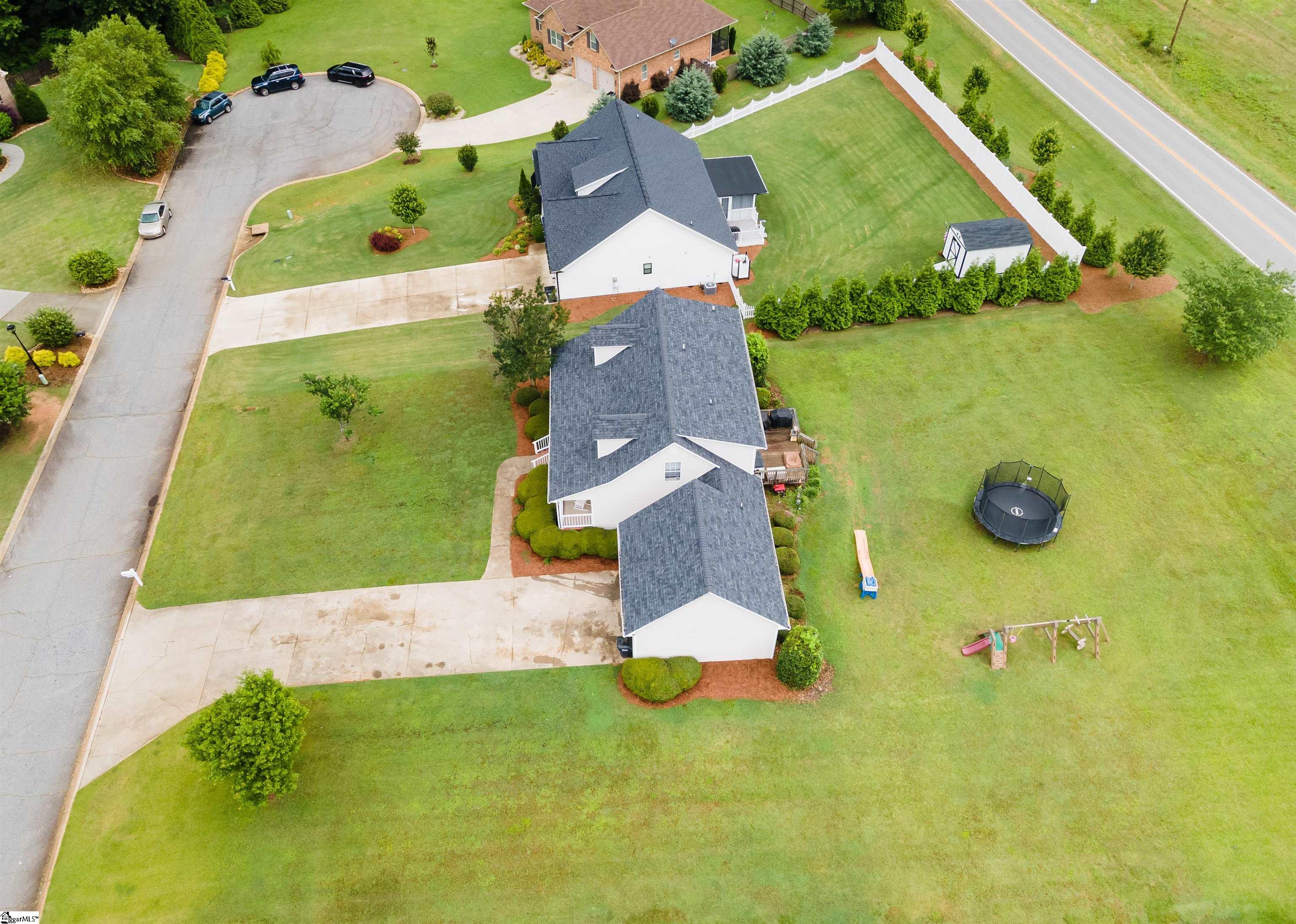 116 Wild Heather, Campobello, South Carolina image 34