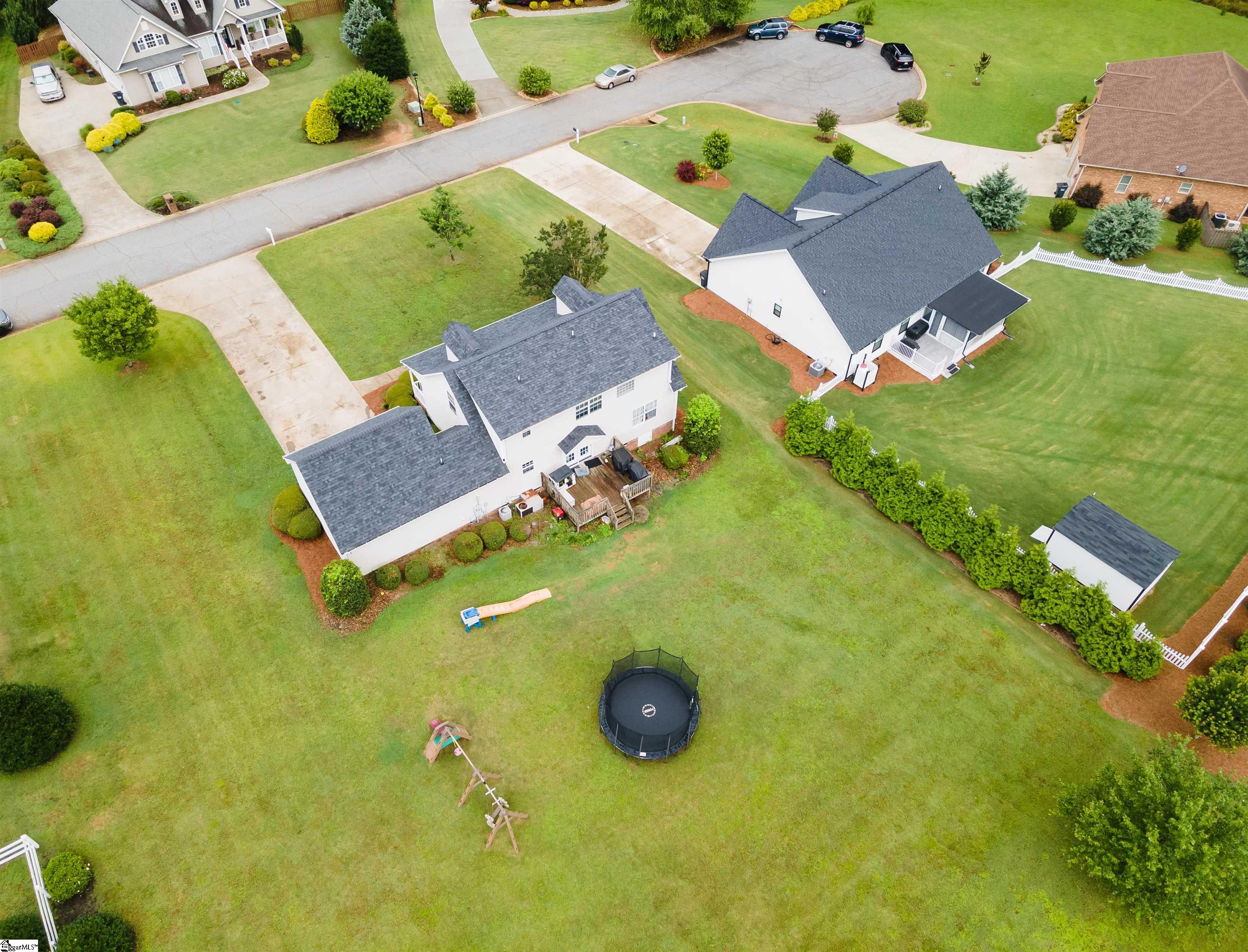 116 Wild Heather, Campobello, South Carolina image 35