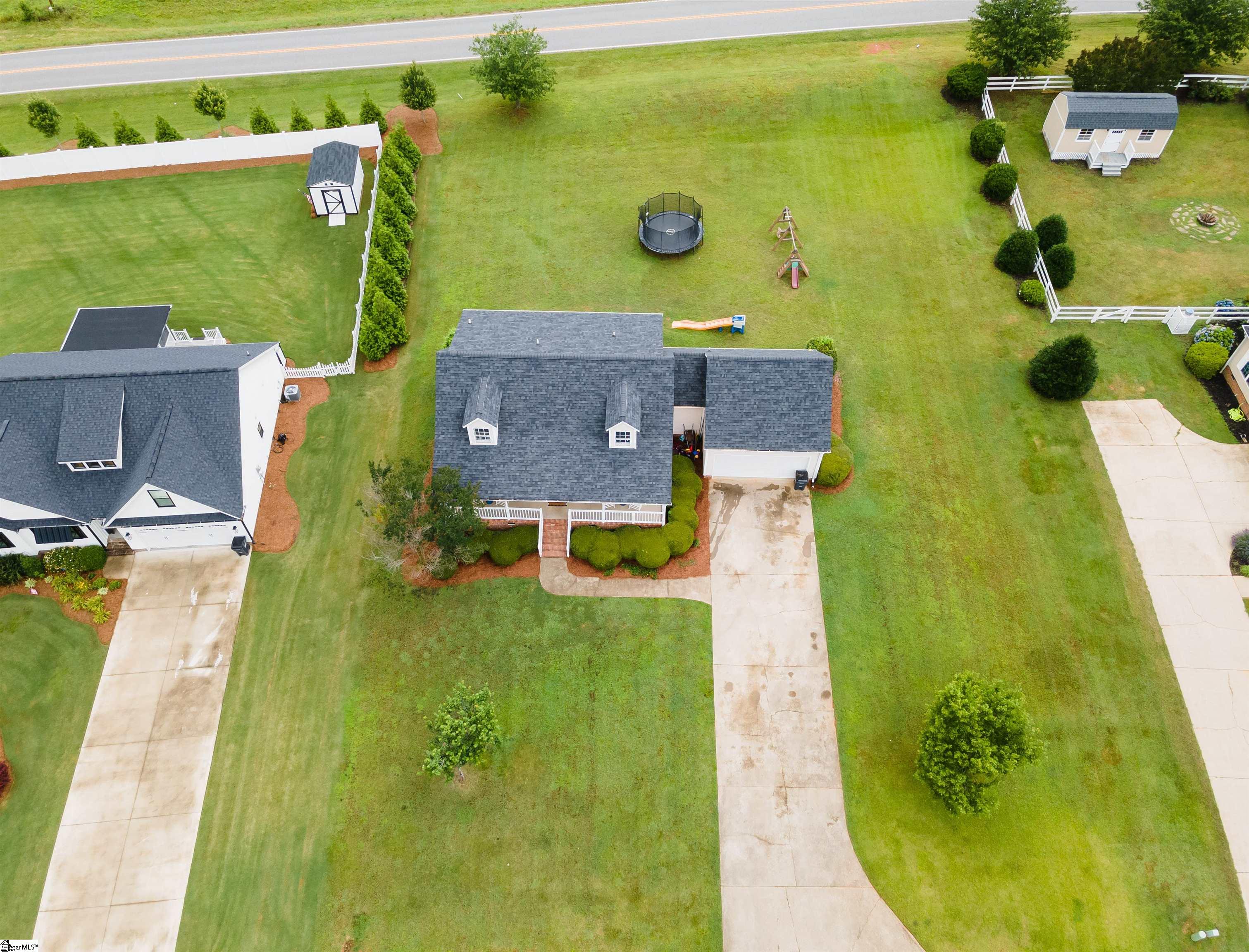 116 Wild Heather, Campobello, South Carolina image 38