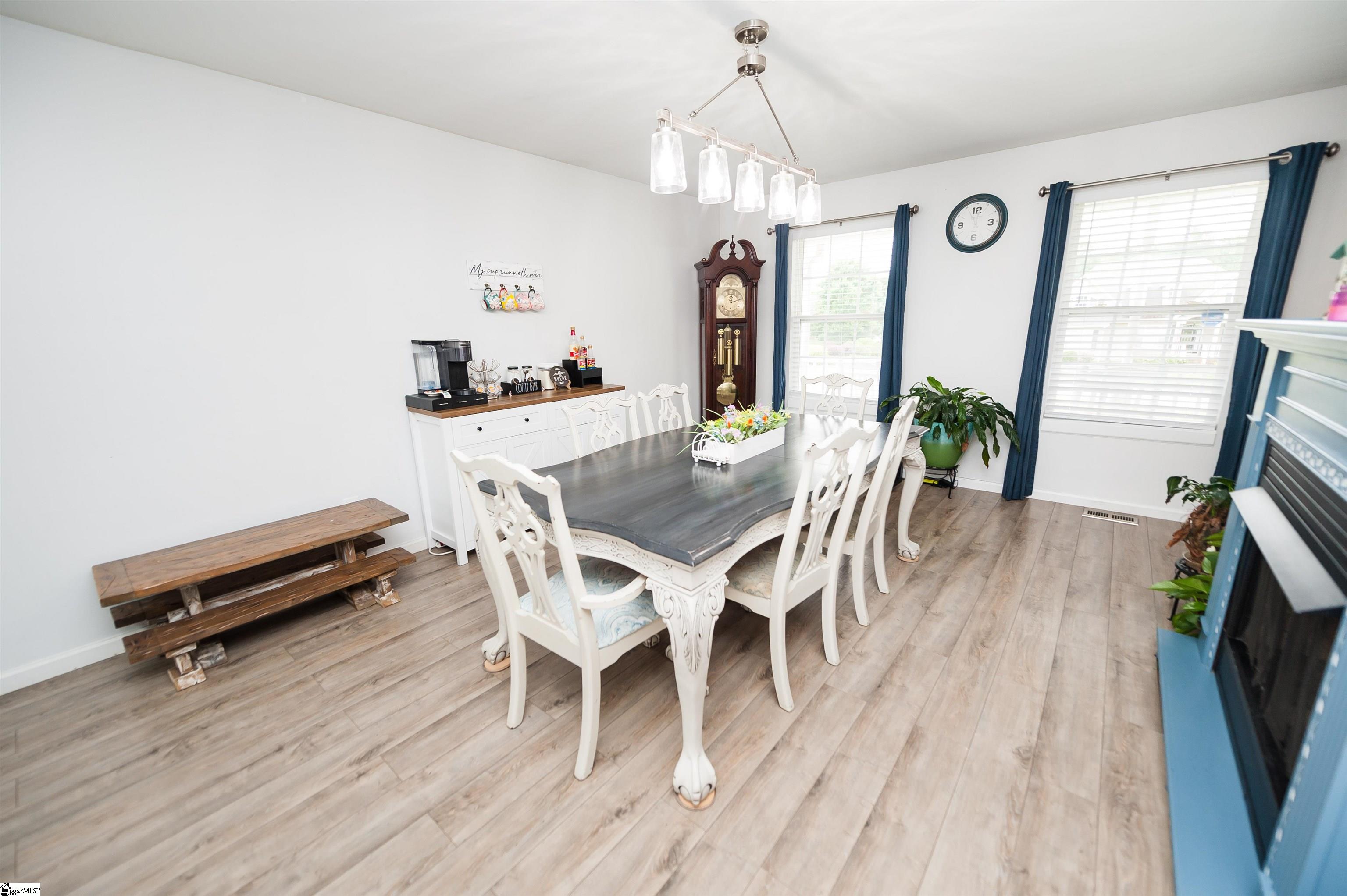 116 Wild Heather, Campobello, South Carolina image 6