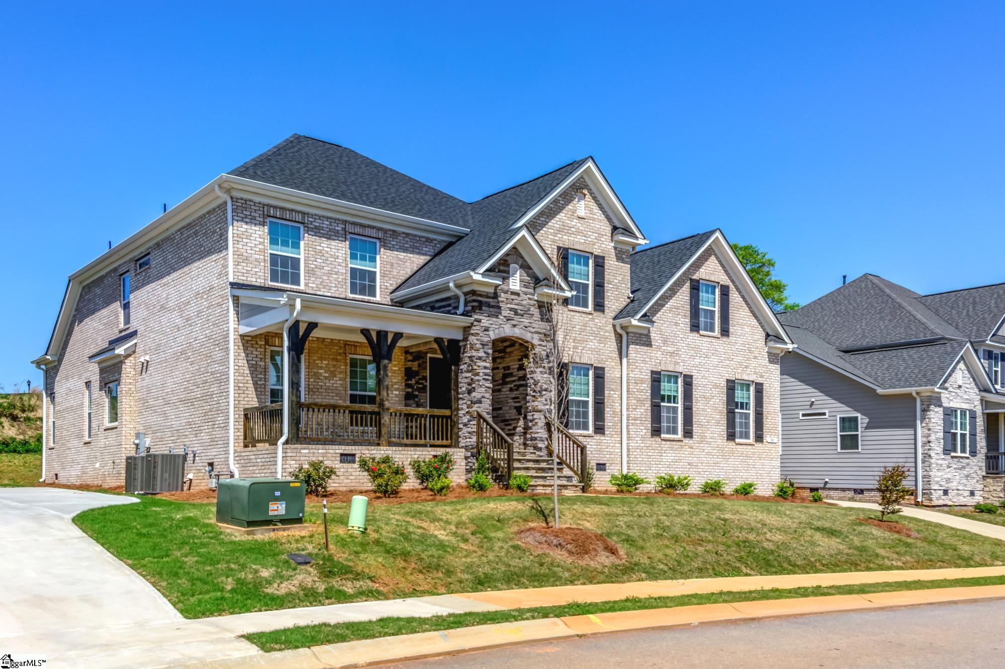 740 Enoree River, Greer, South Carolina image 2