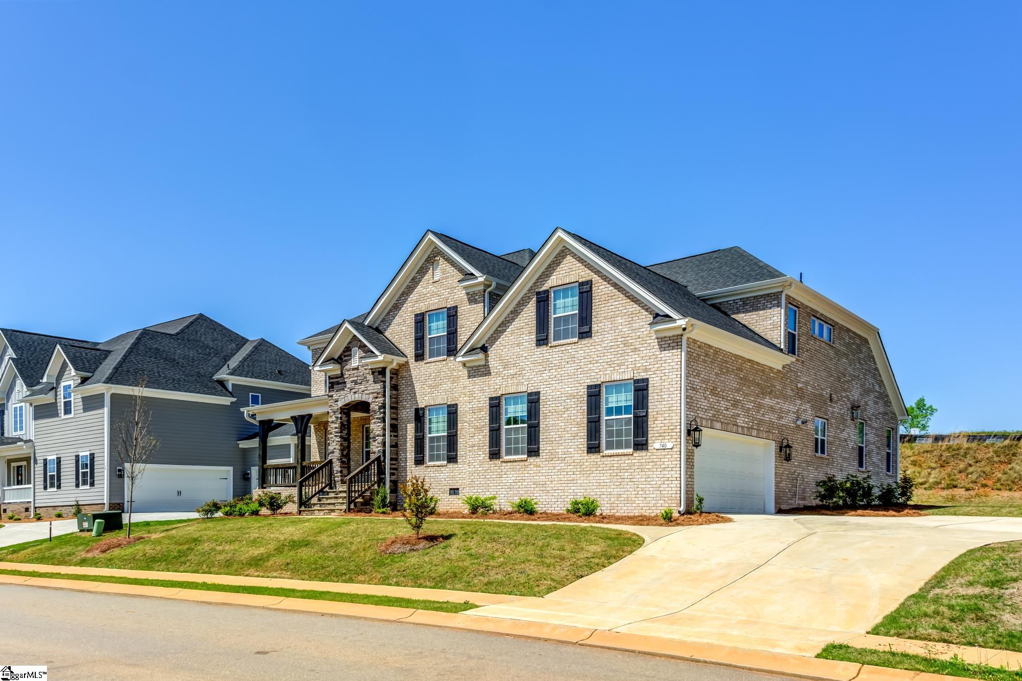 740 Enoree River, Greer, South Carolina image 3