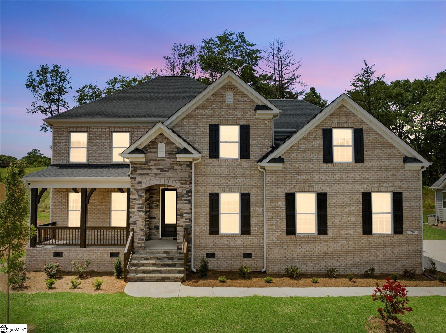 740 Enoree River, Greer, South Carolina image 27