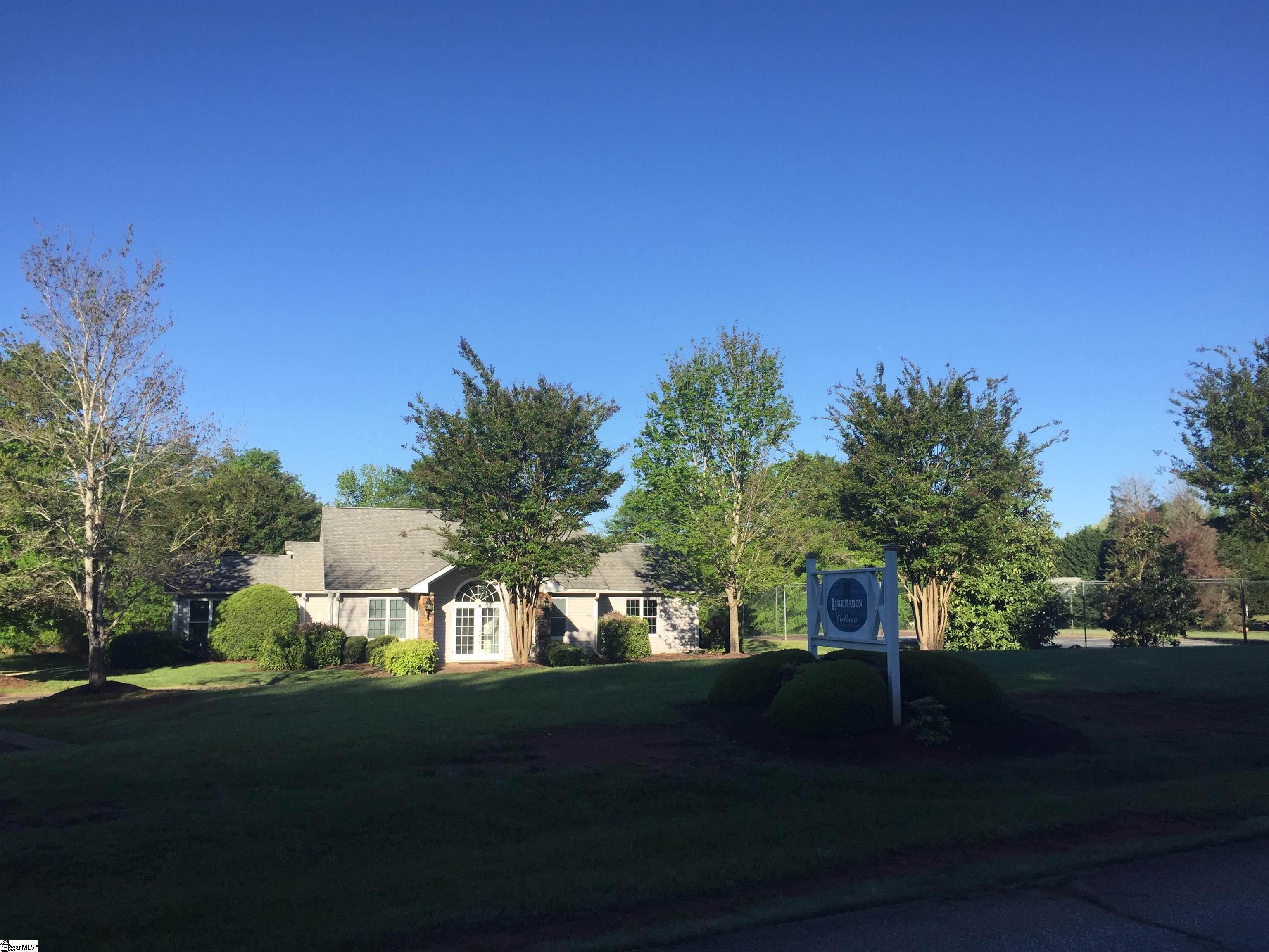 203 W Peninsula, Laurens, South Carolina image 7