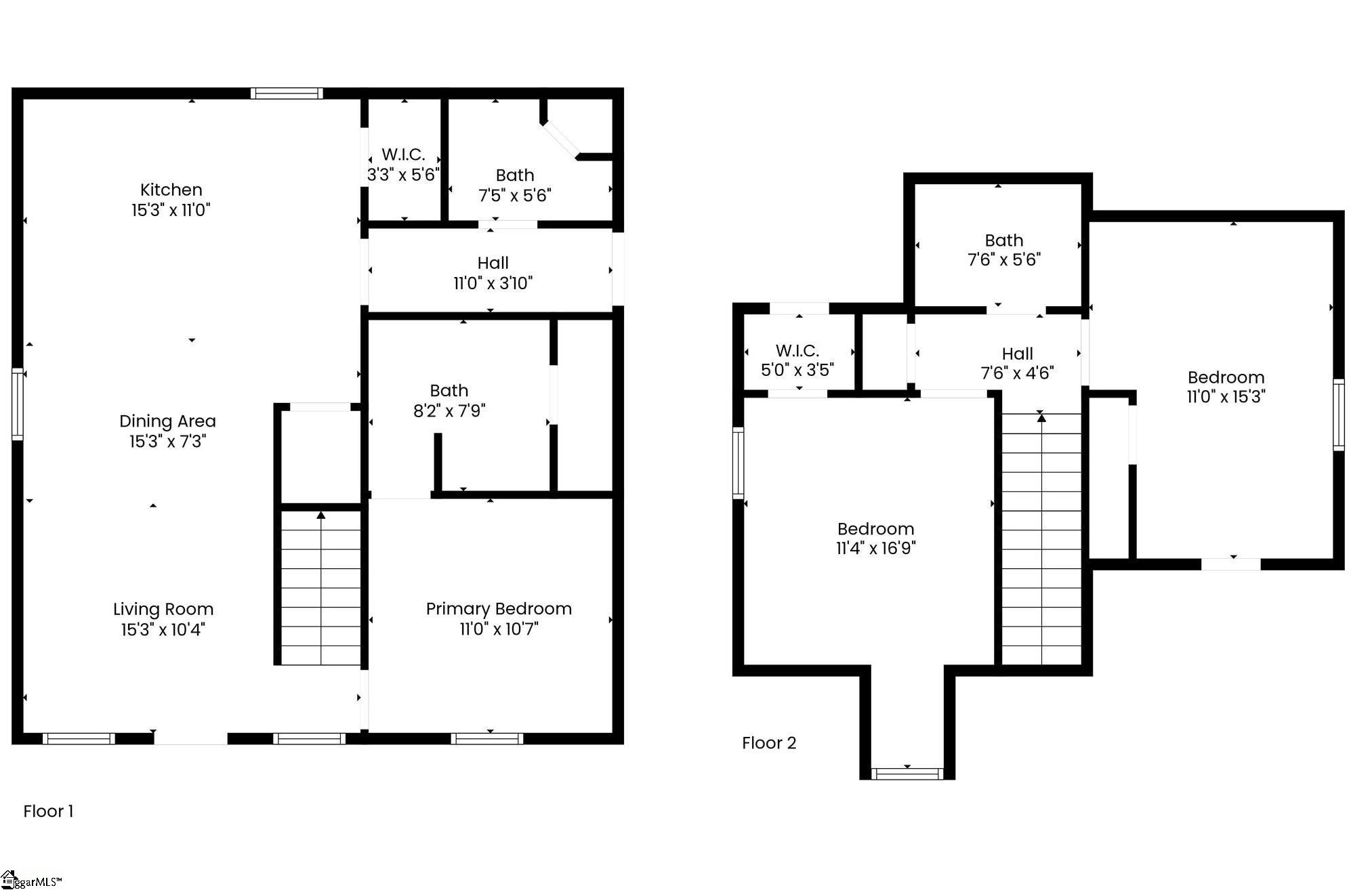 517 Farley, Spartanburg, South Carolina image 2