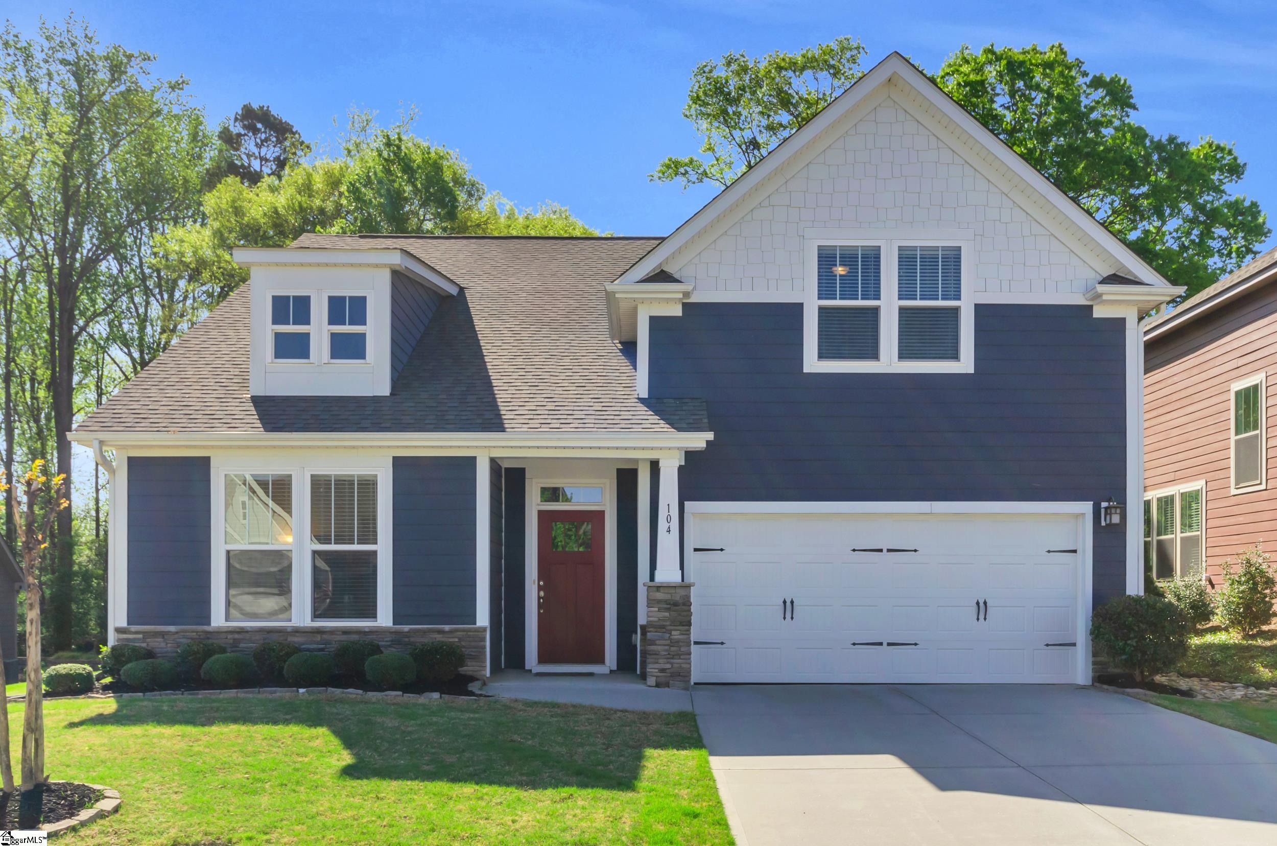 104 Mares Head, Taylors, South Carolina image 31
