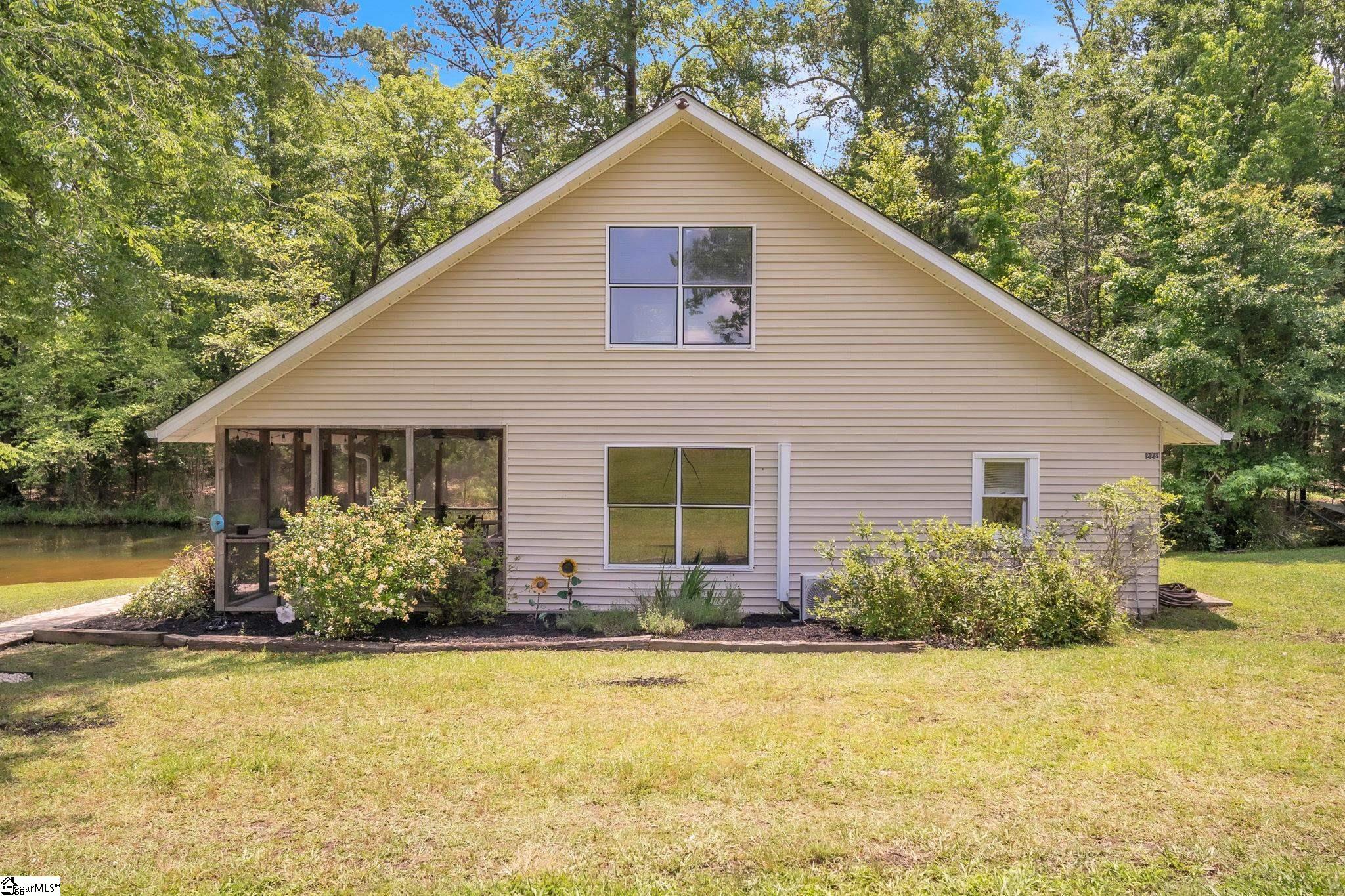 222 S Summer, Ninety Six, South Carolina image 1