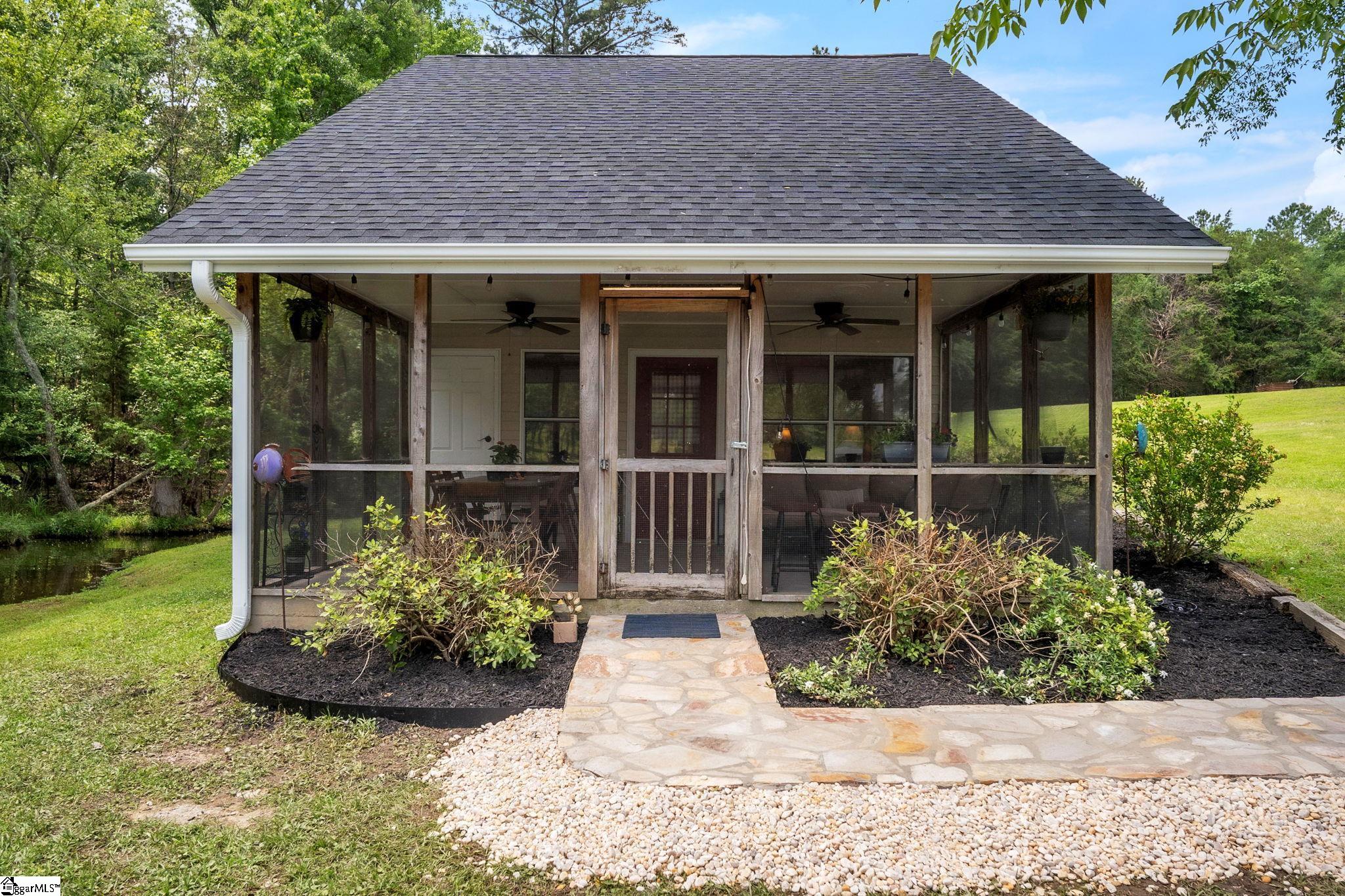 222 S Summer, Ninety Six, South Carolina image 20