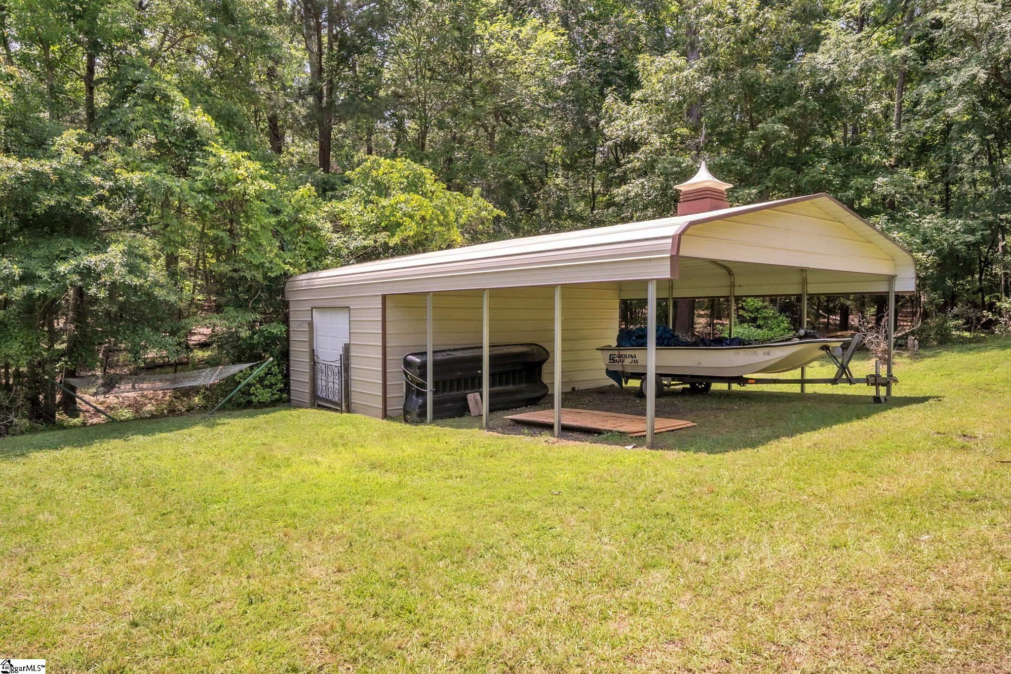 222 S Summer, Ninety Six, South Carolina image 21
