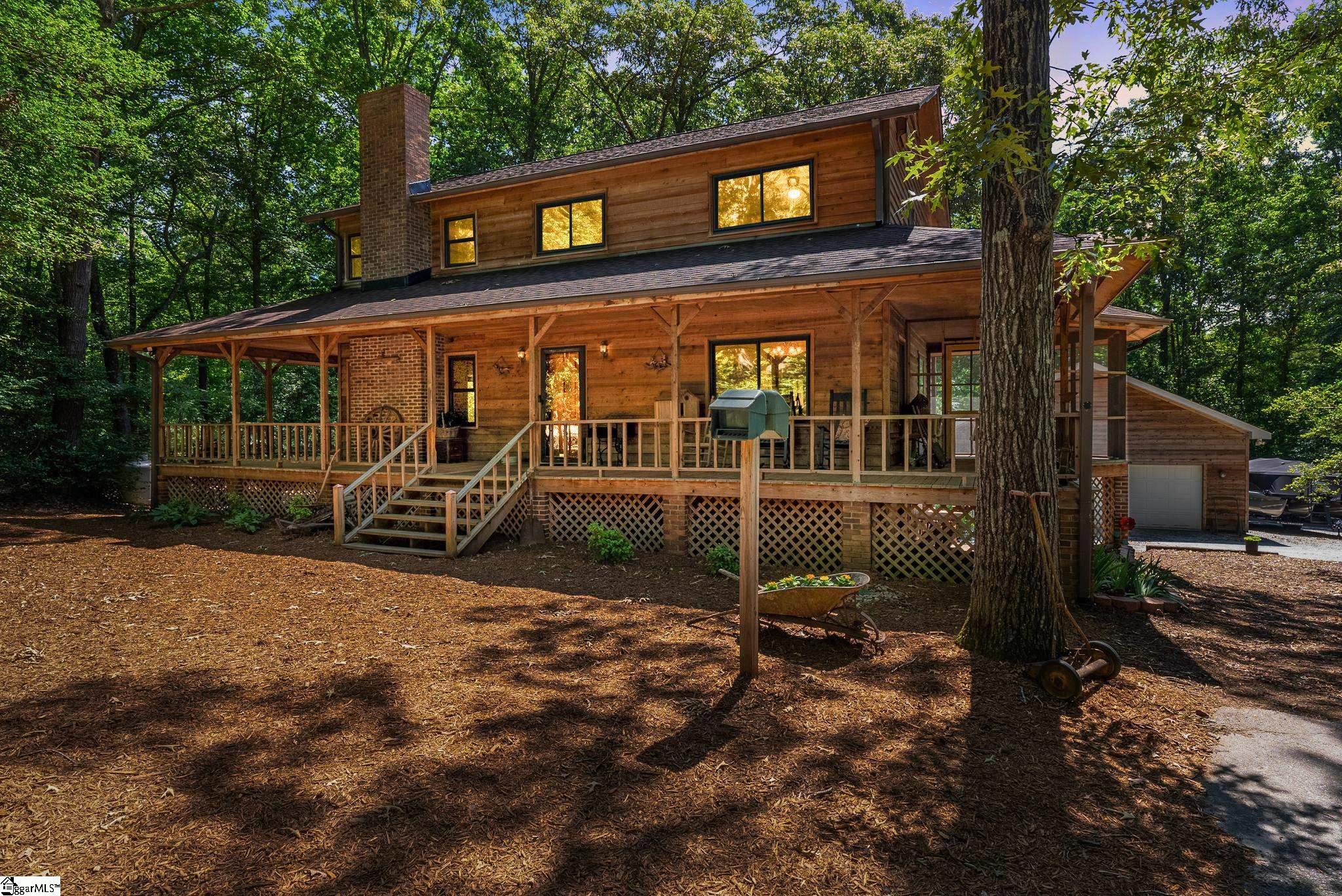 320 Whitfield, Pendleton, South Carolina image 1