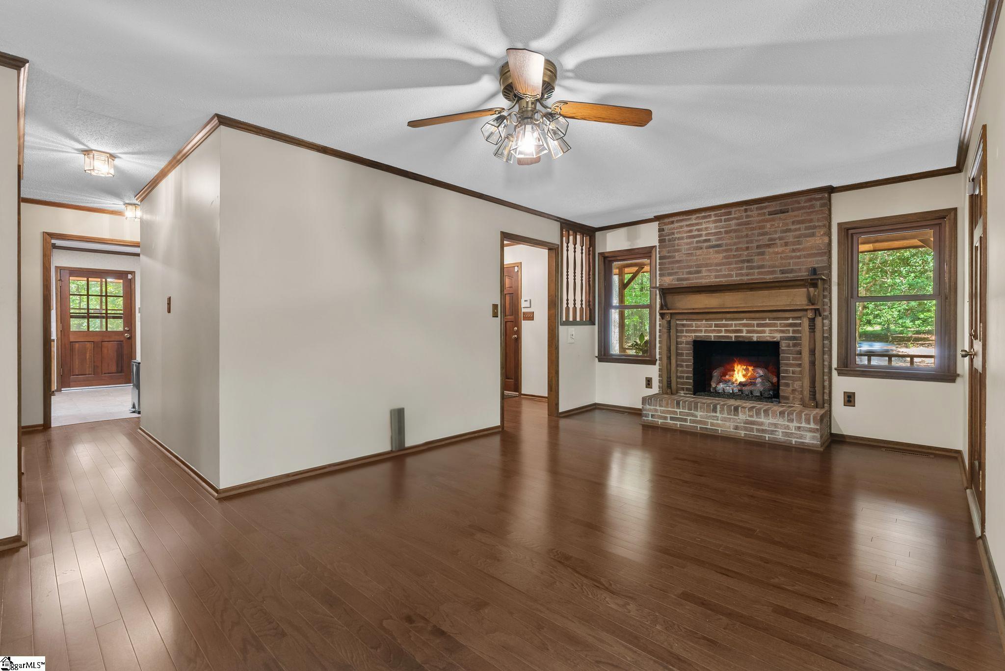 320 Whitfield, Pendleton, South Carolina image 2