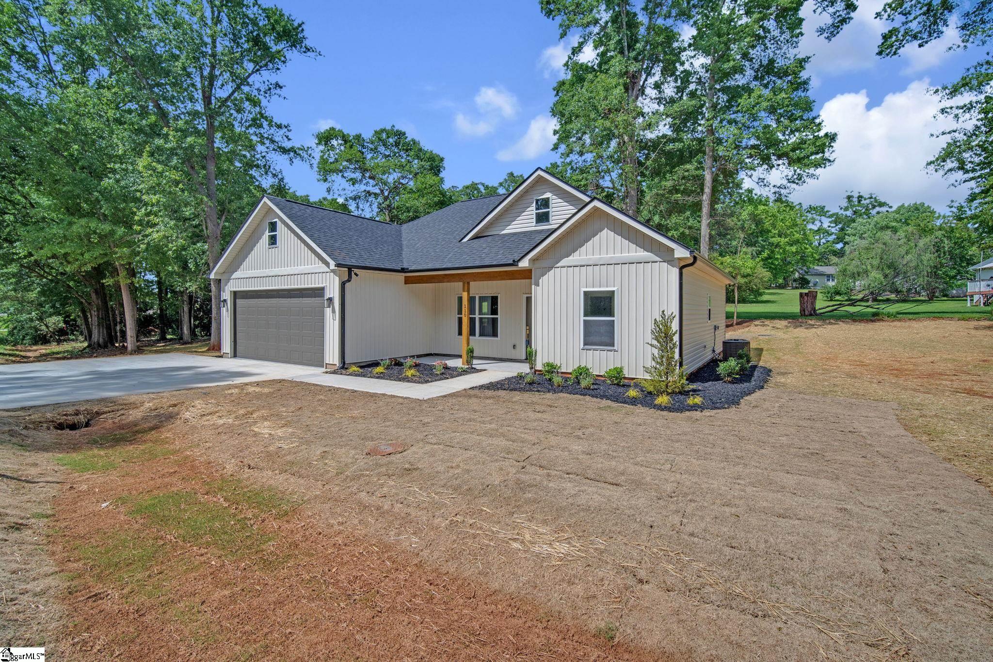110 Dalton, Seneca, South Carolina image 2