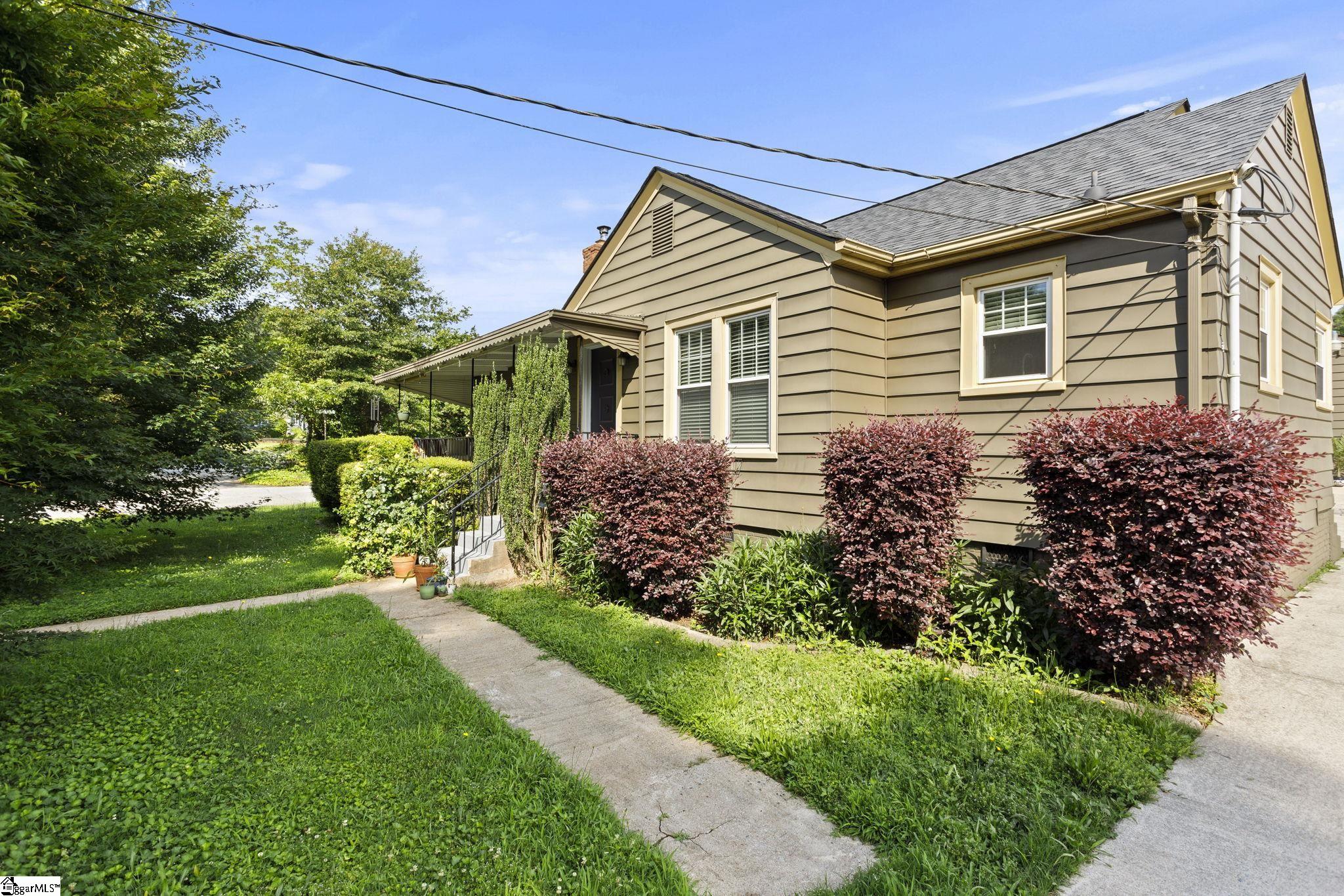 501 Darlington, Greenville, South Carolina image 2