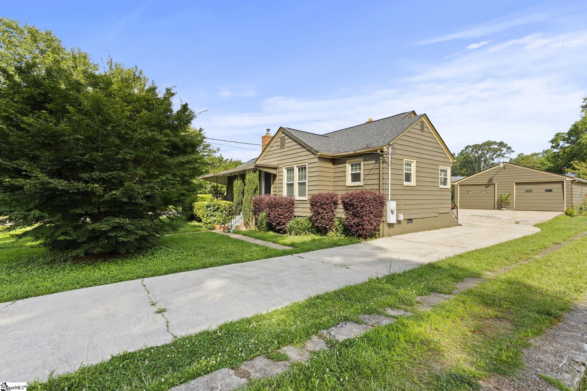 501 Darlington, Greenville, South Carolina image 3