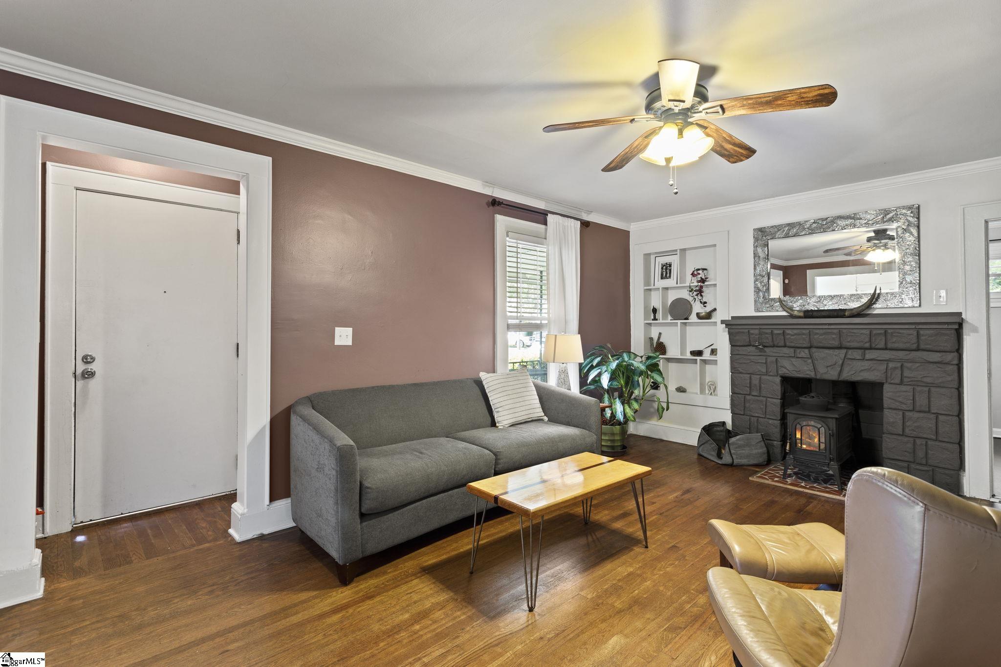 501 Darlington, Greenville, South Carolina image 5