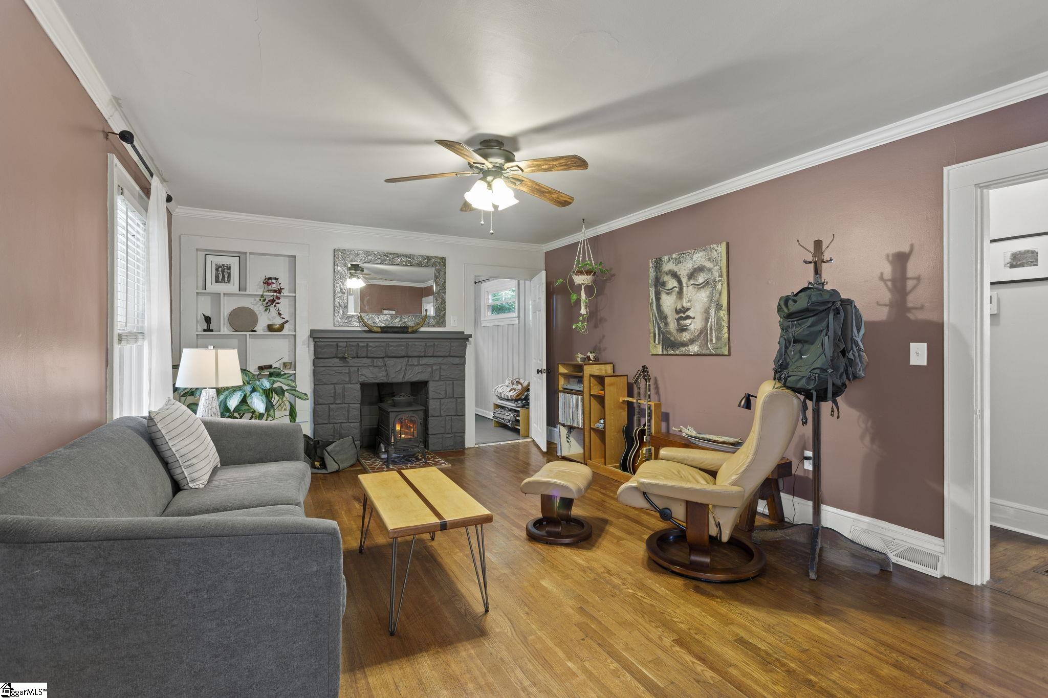 501 Darlington, Greenville, South Carolina image 6