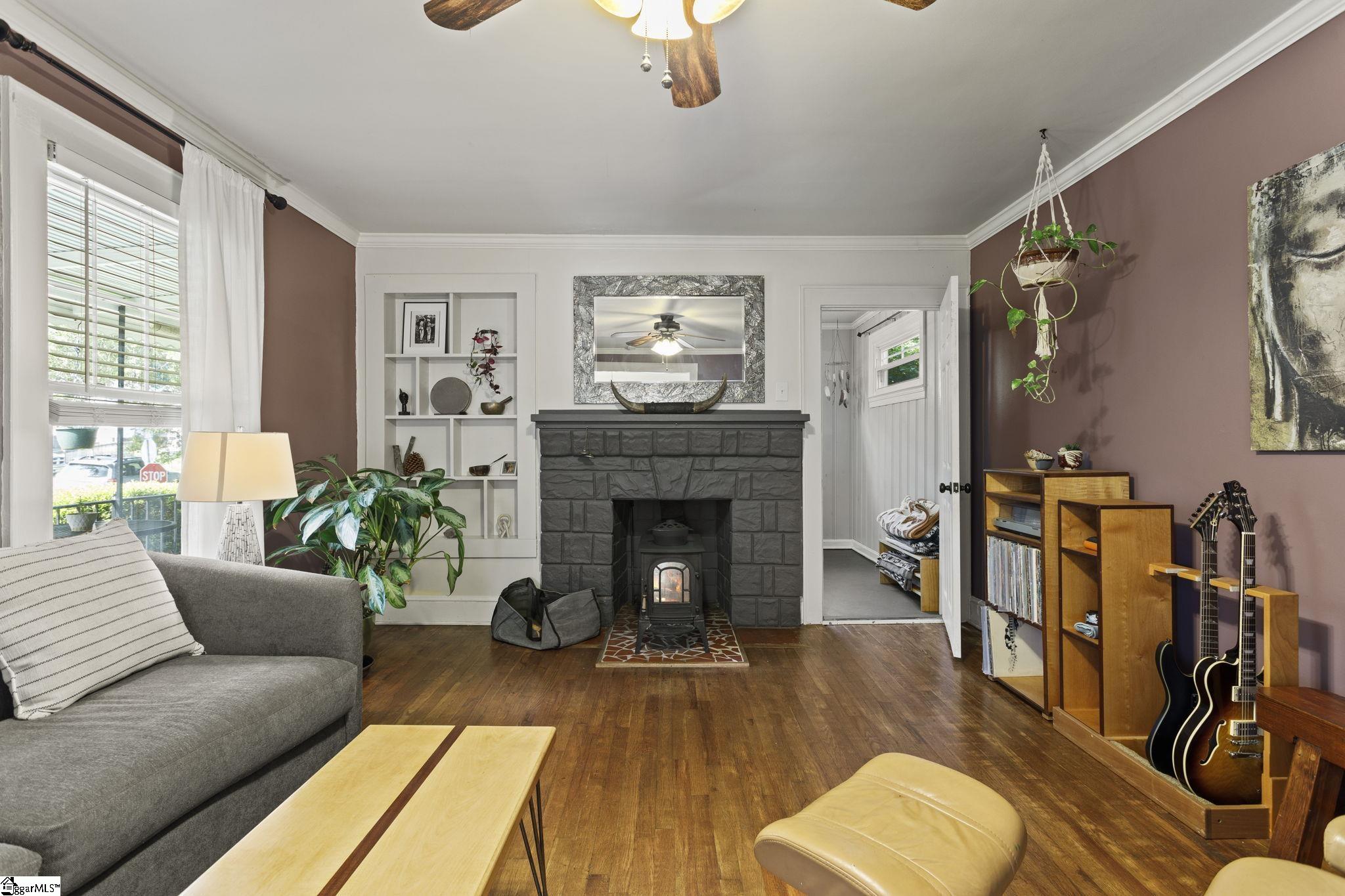 501 Darlington, Greenville, South Carolina image 7
