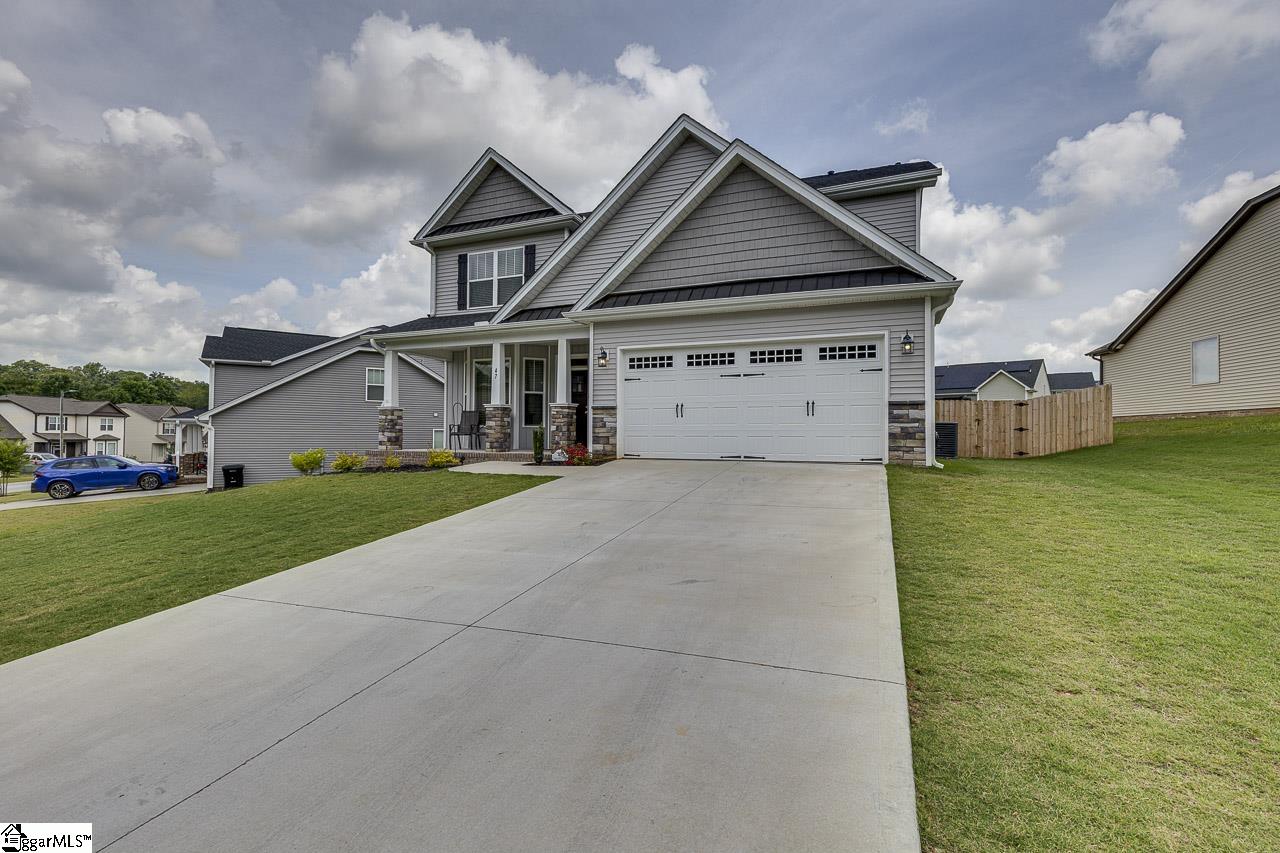 47 Cane Hill, Piedmont, South Carolina image 37