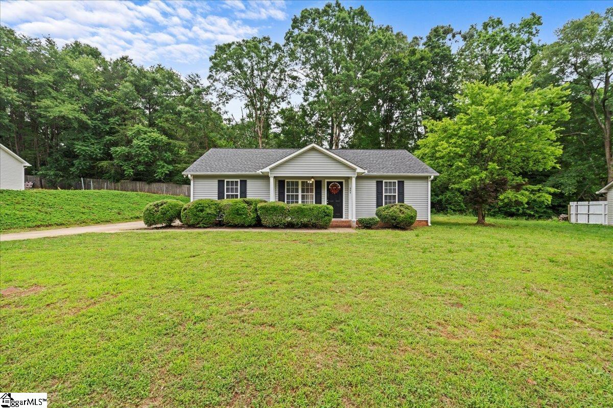 544 Holly Run, Spartanburg, South Carolina image 1
