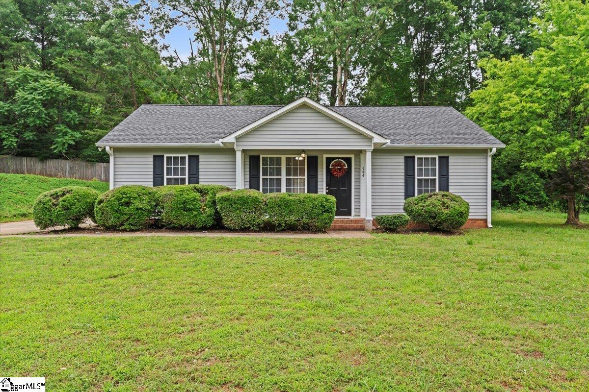544 Holly Run, Spartanburg, South Carolina image 2