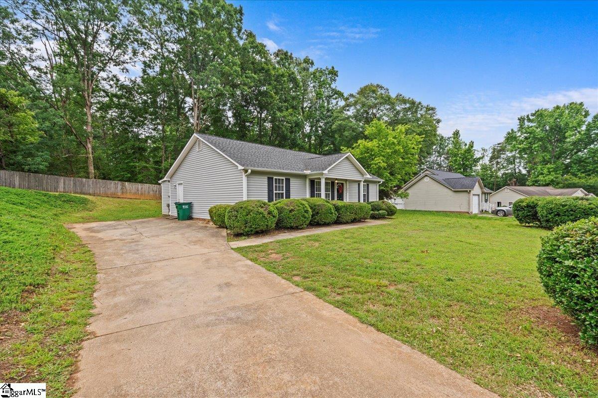 544 Holly Run, Spartanburg, South Carolina image 3