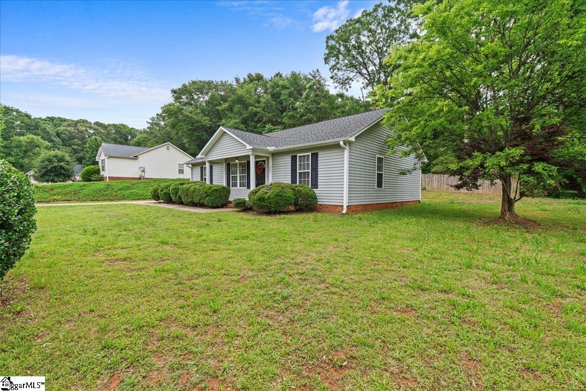 544 Holly Run, Spartanburg, South Carolina image 4